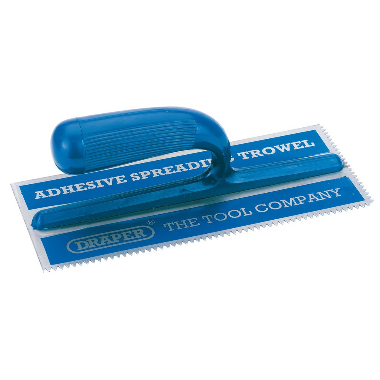 Adhesive Spreading Trowel, 265mm (67144) Draper Tools