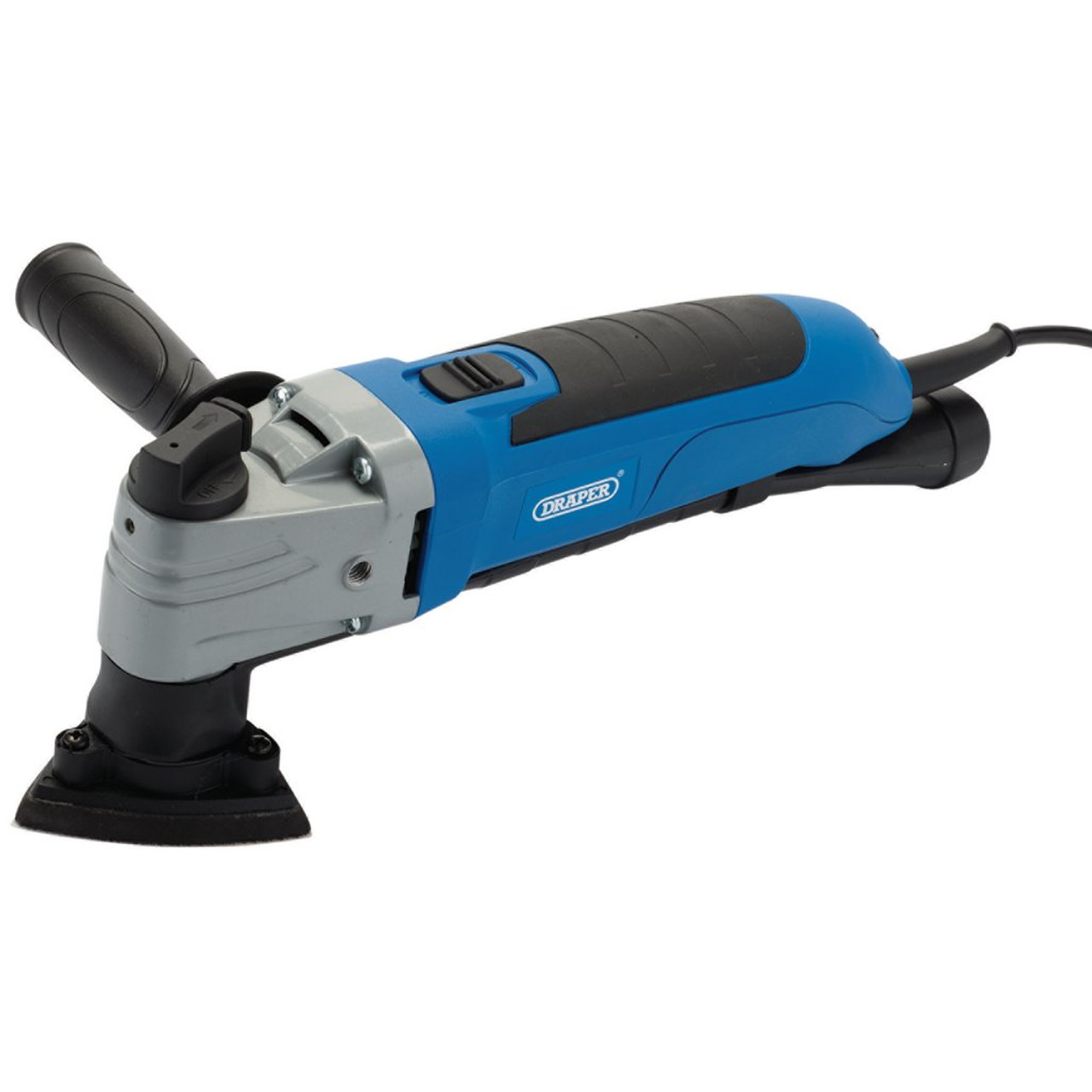 230V Quick Change Oscillating Multi-Tool, 300W (78429)