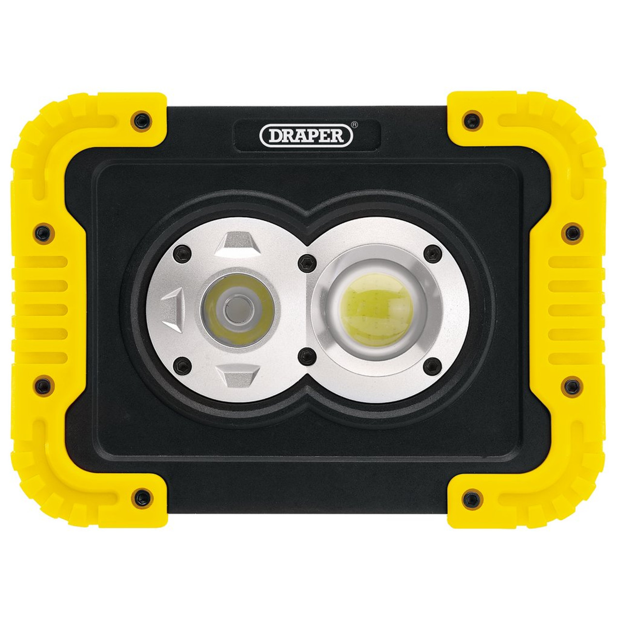 Pro Elec PEL00019 Work Light, LED, 10W, 240VAC, 750lm | Task & Inspection Lighting