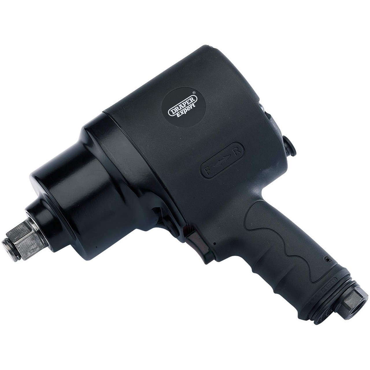 Composite Body Air Impact Wrench 3 4