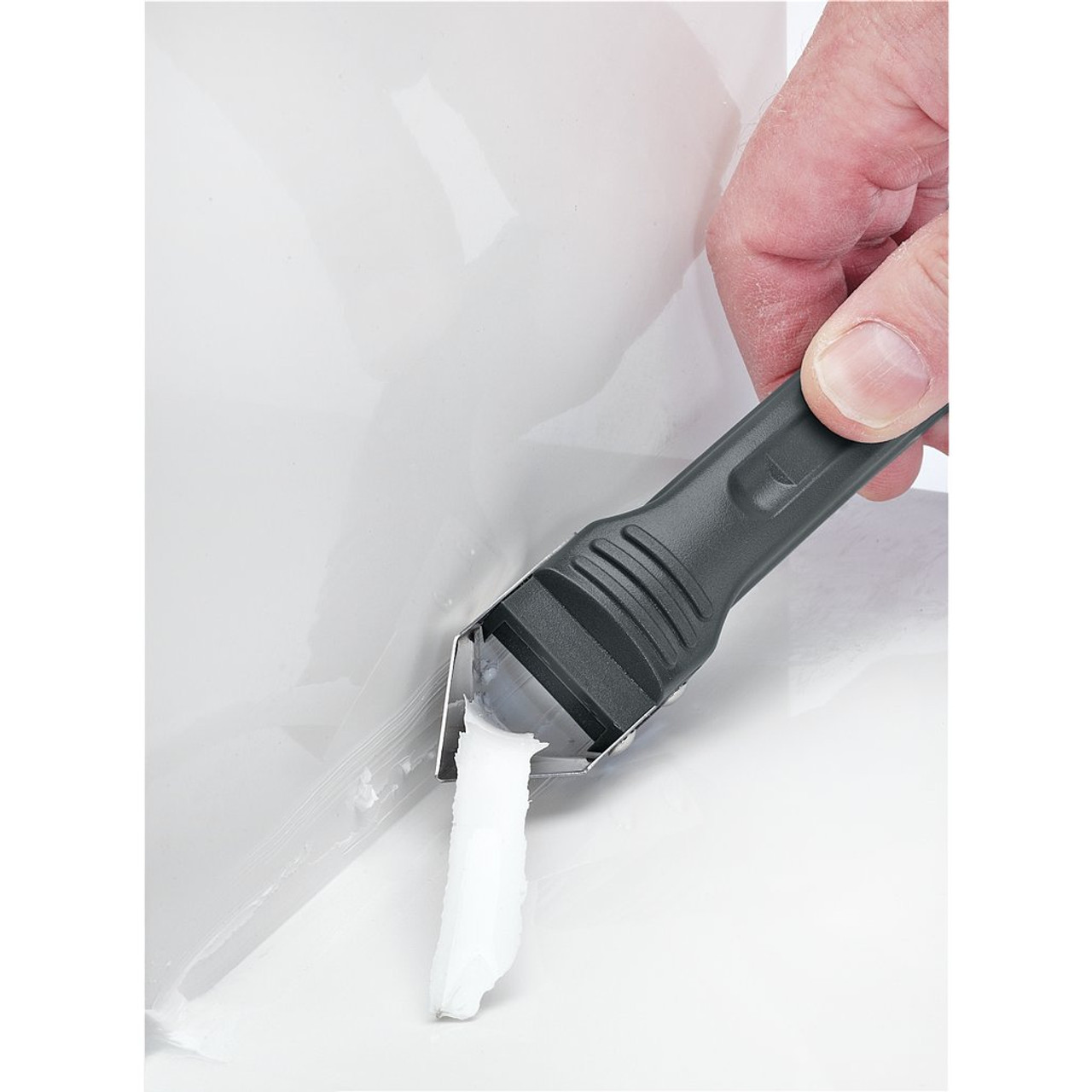 Silicone Sealant Removal Tool (24237) | Draper Tools