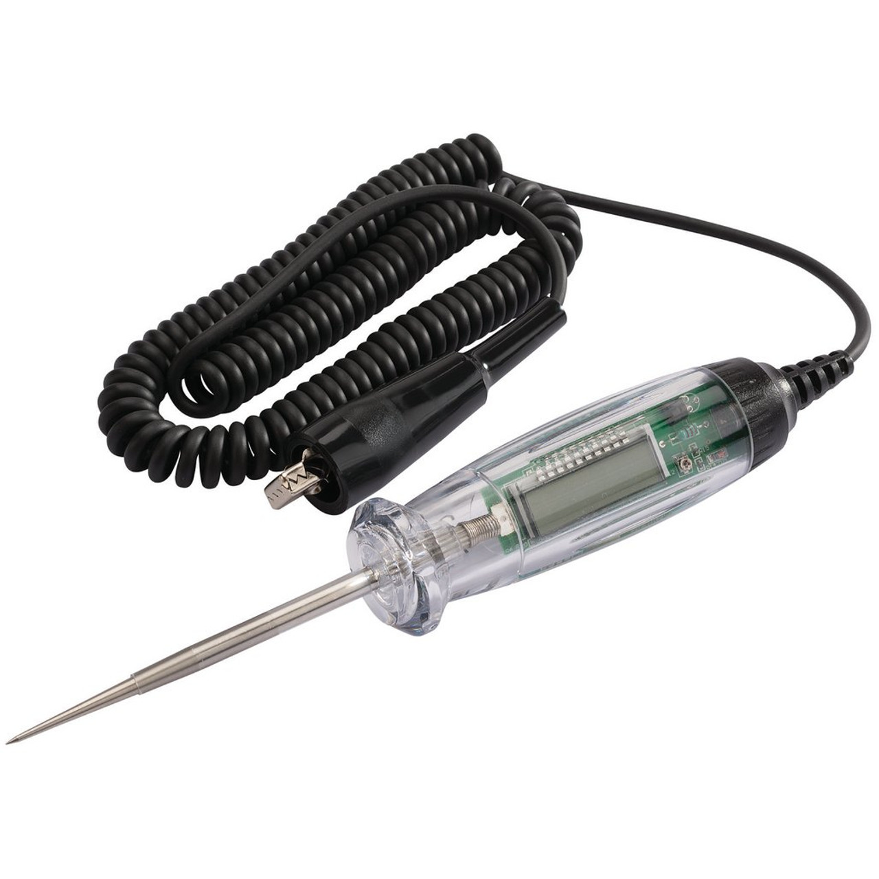 6 - 48V Automotive Digital Circuit Tester (48216)