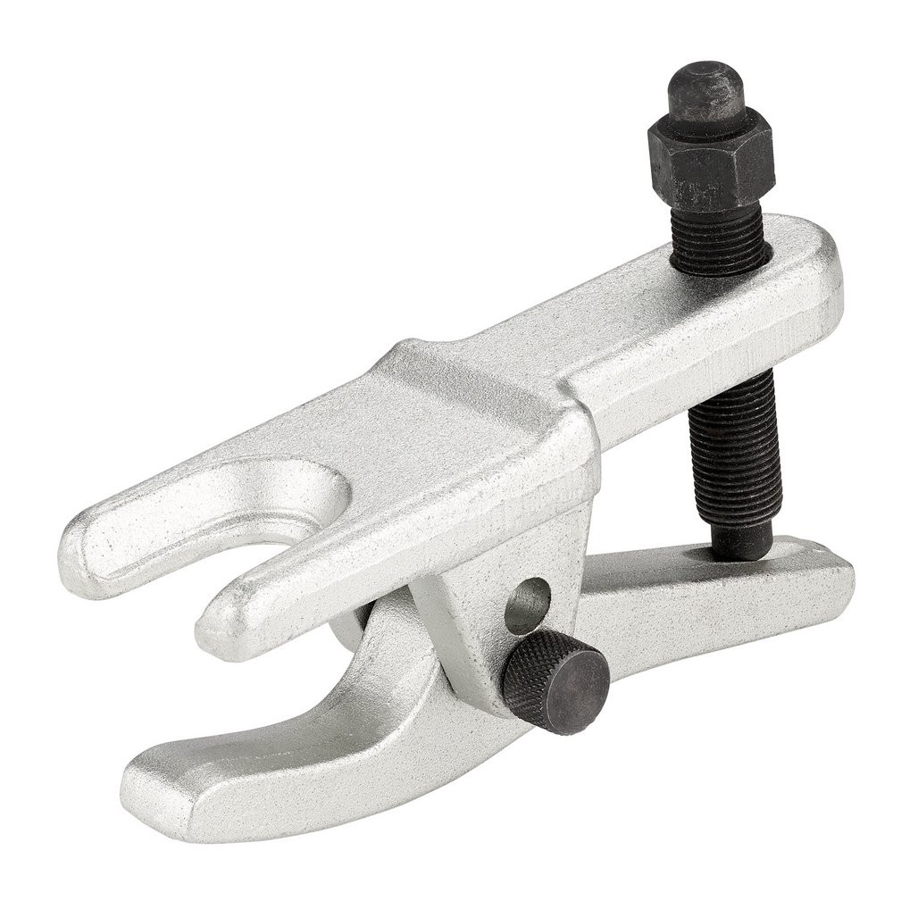 Heavy Duty 8-Fork Ball Joint Separator Tool – 200mm Long, Great For Tie Rod End Removal