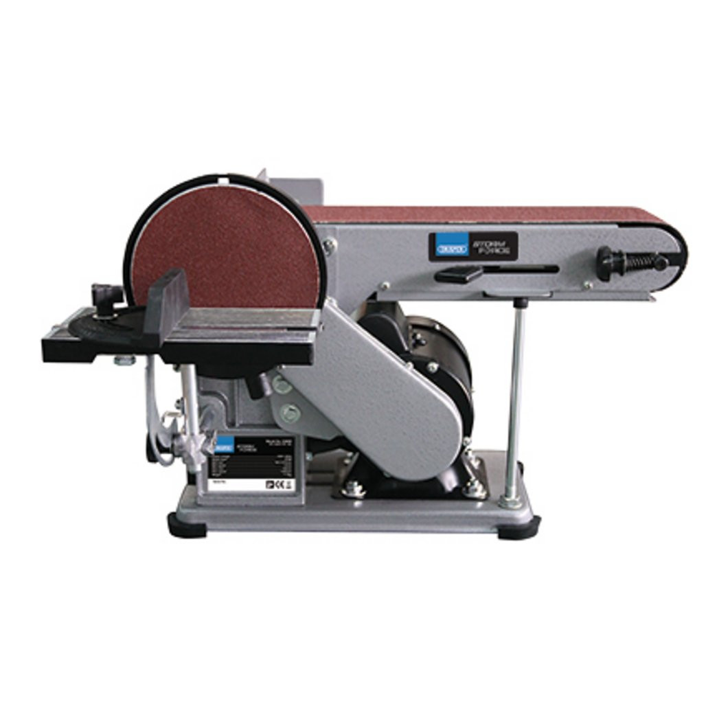 draper belt sander