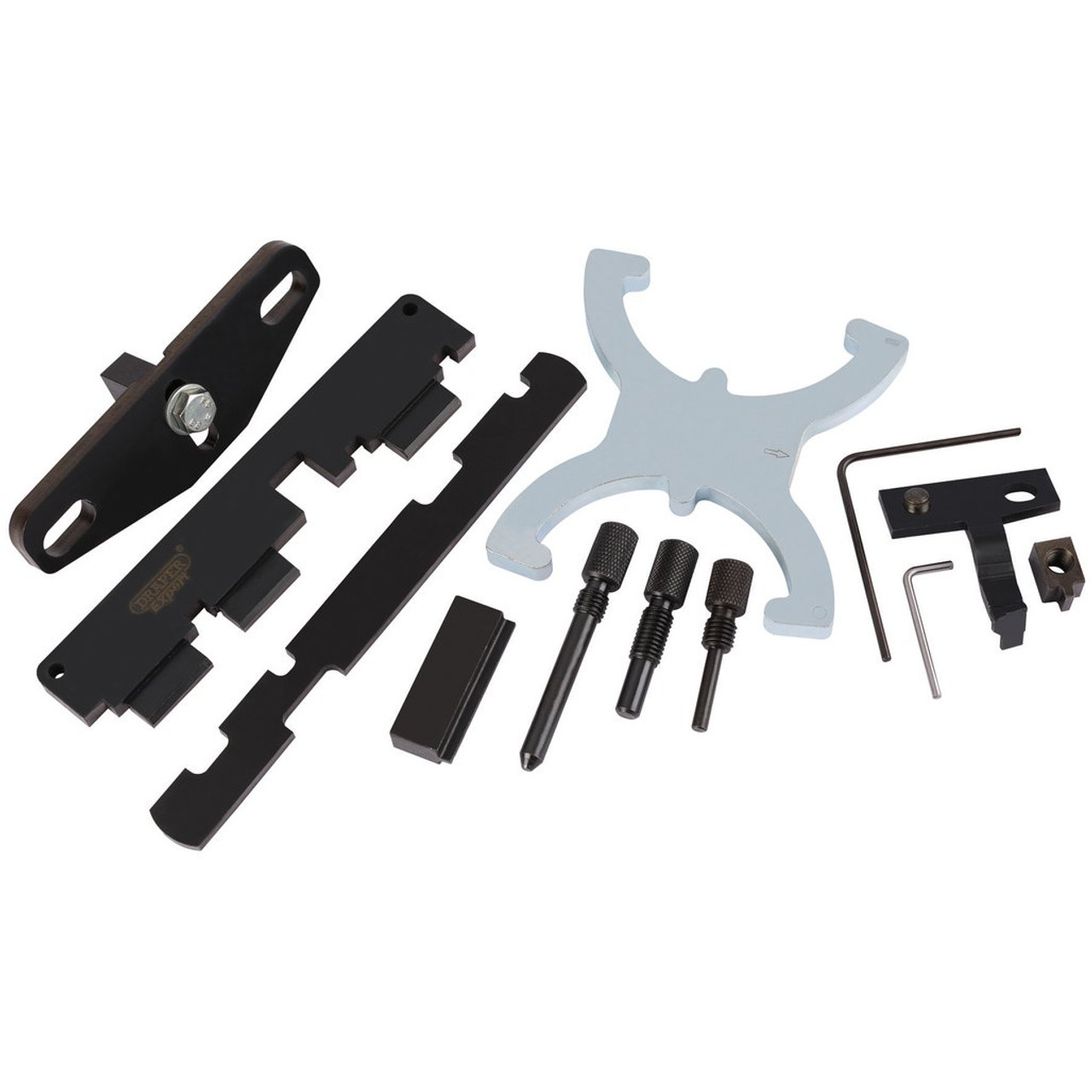  Belt Engine Timing Locking Setting Tools Set for Ford 1.0  ECOBOOST Lock Tool KIT SCTi : Automotive