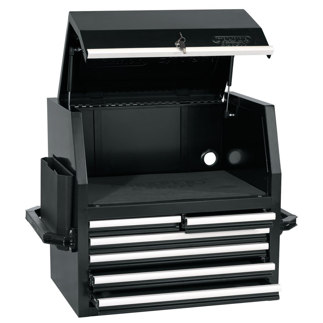 Carré Coulissant Draper Expert – 42645 Cm, T-barre Pour Mesures Précises
