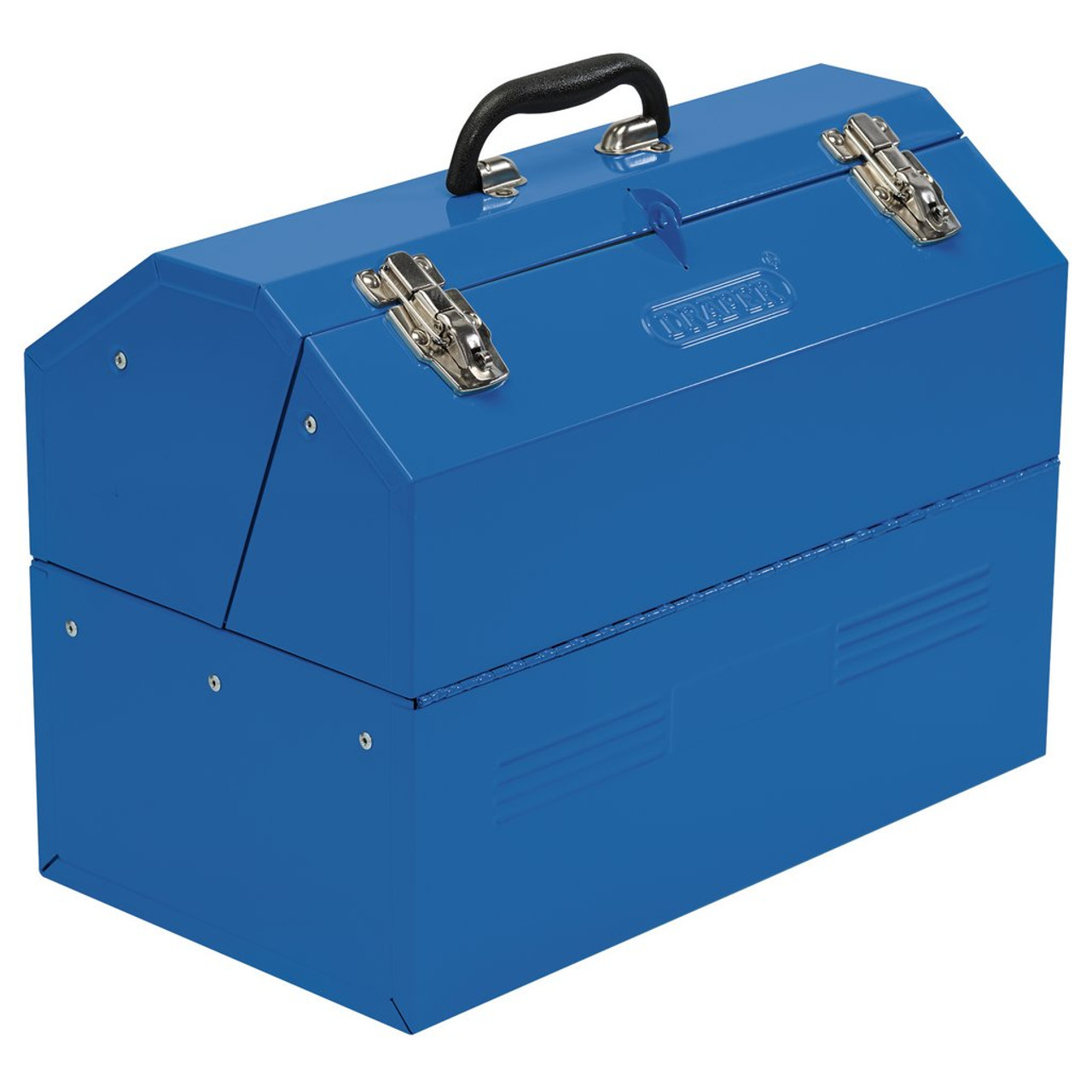 Draper 27732 Expert 580mm Tool Box With Tote Tray