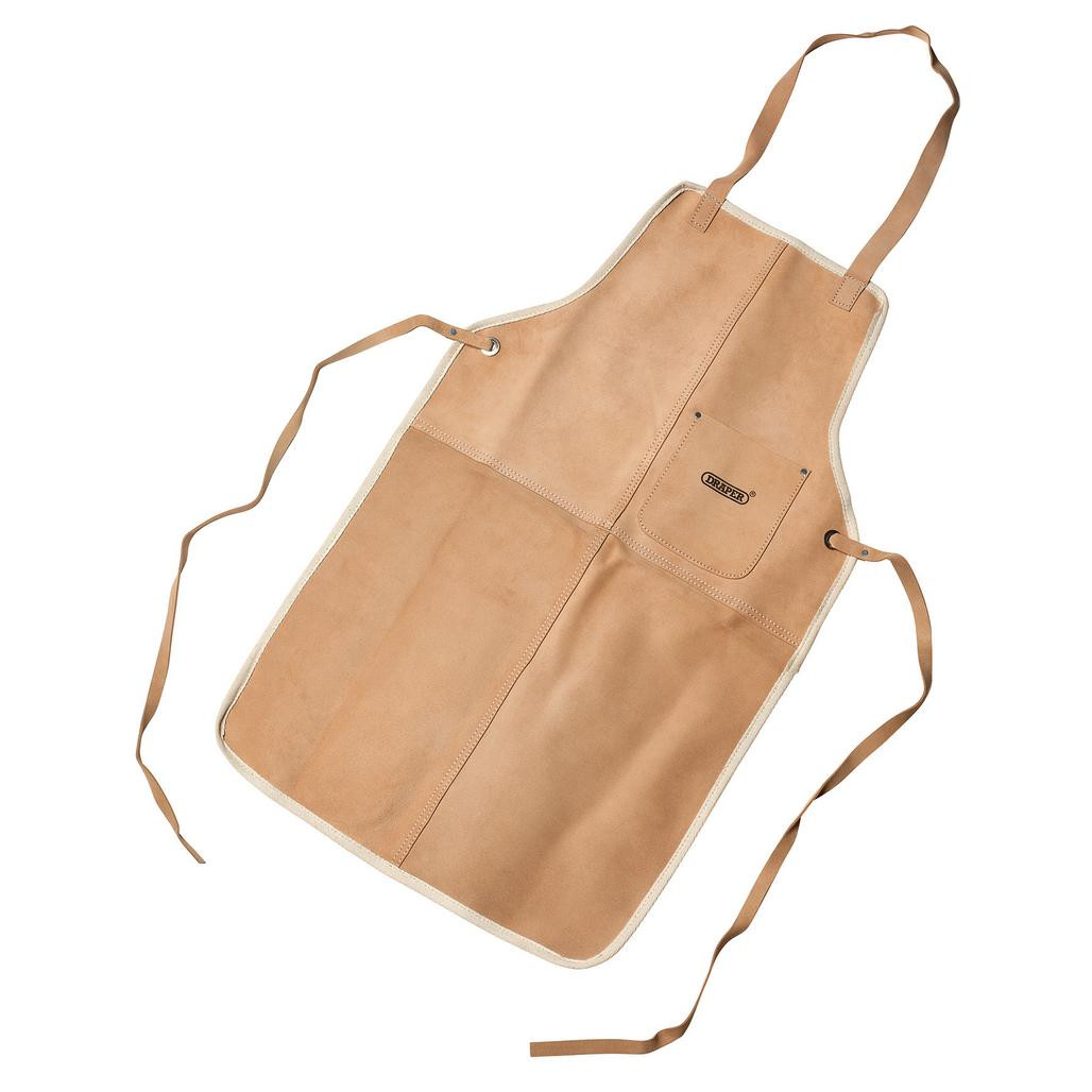 Leather Apron (09699) | Draper Tools