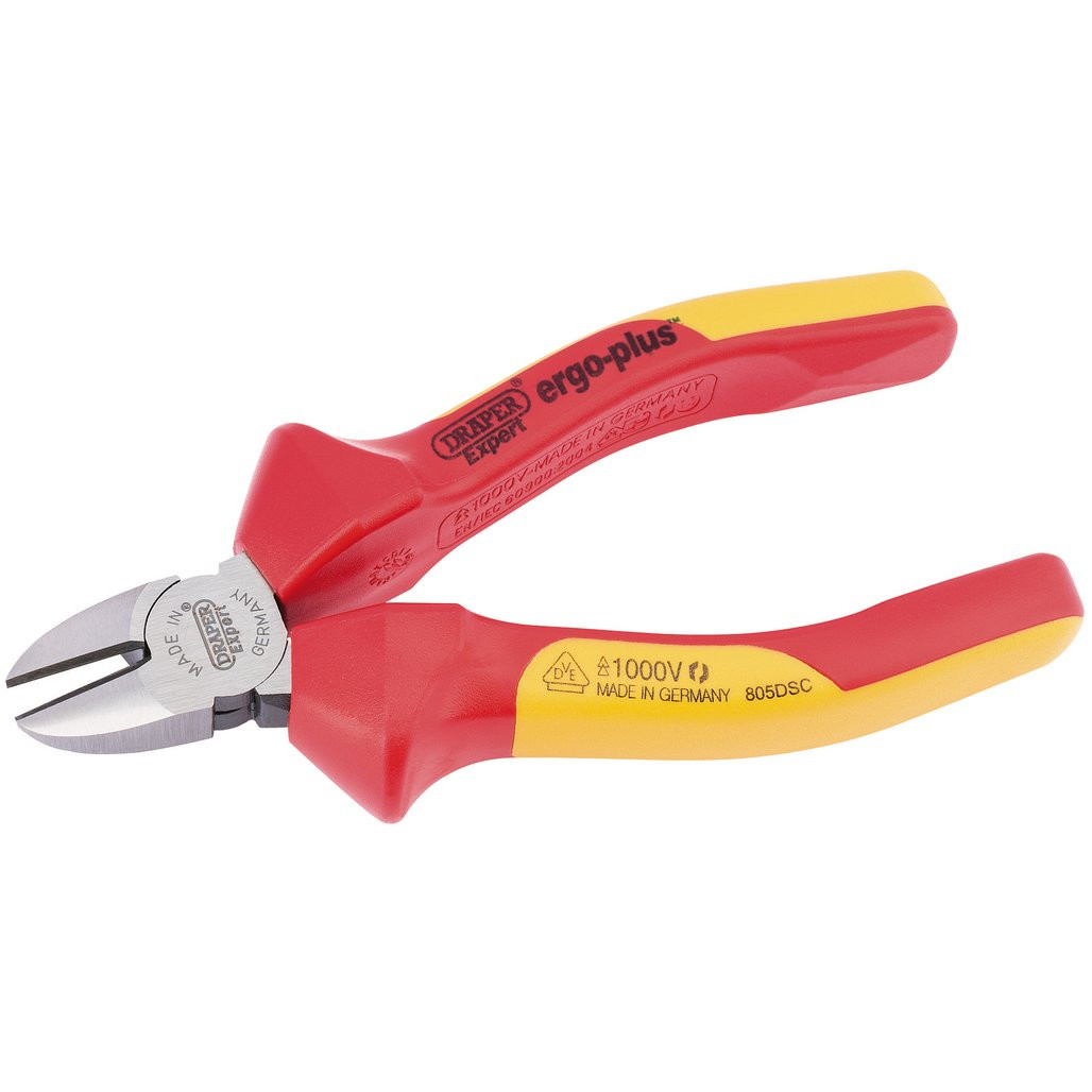 Pince Coupante 2 En 1 Ergonomique Pour Carrelage - Outil Précis Pour Bricoleurs Et Carreleurs
