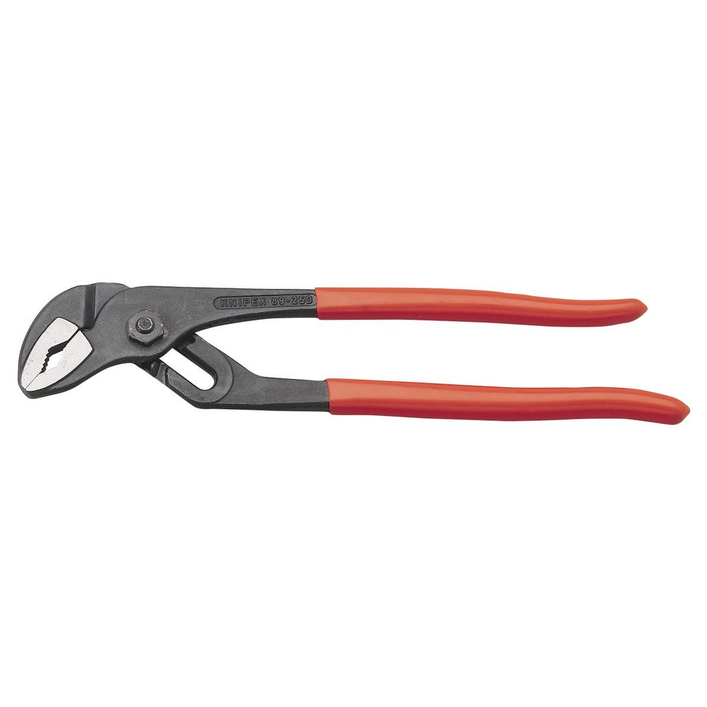 Knipex Cobra Es KNIPEX Wasserpumpenzange Alligator ® Schwarz Atramentiert 250 Mm Nr. 88 01 250 E Pliers Knipex