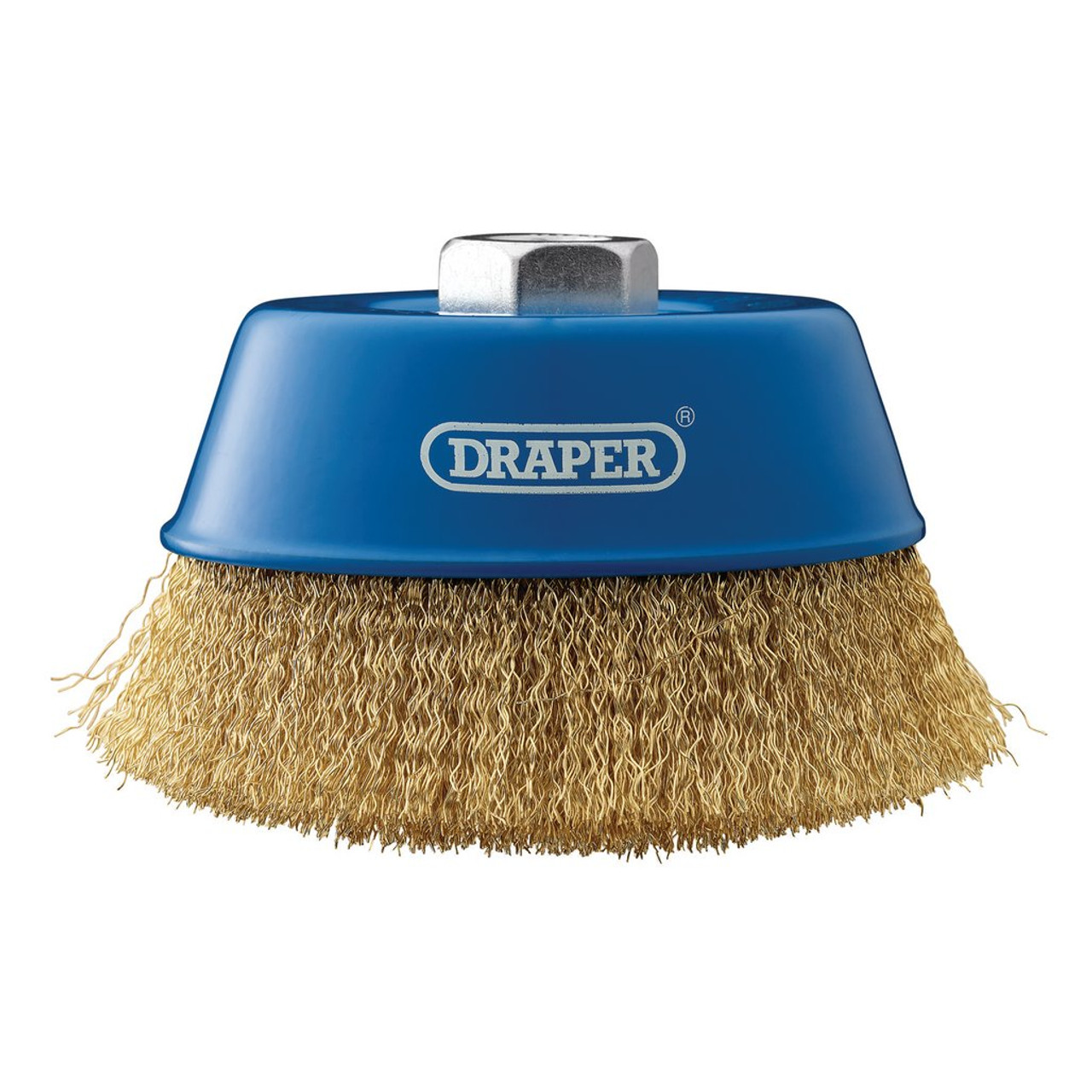 M14 wire cup brush best sale
