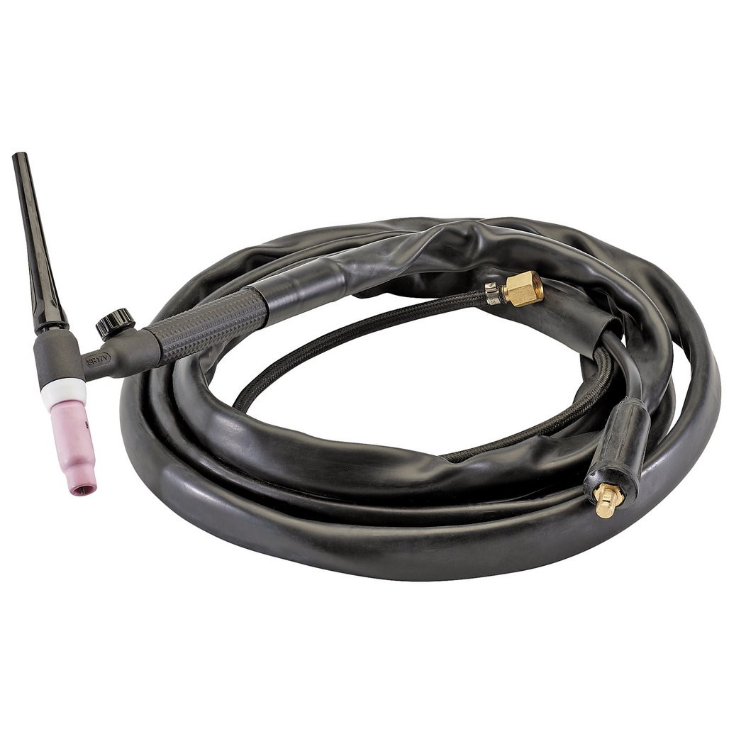 トップス tig ST9V 4M AX25 TIG TORCH | Telwin