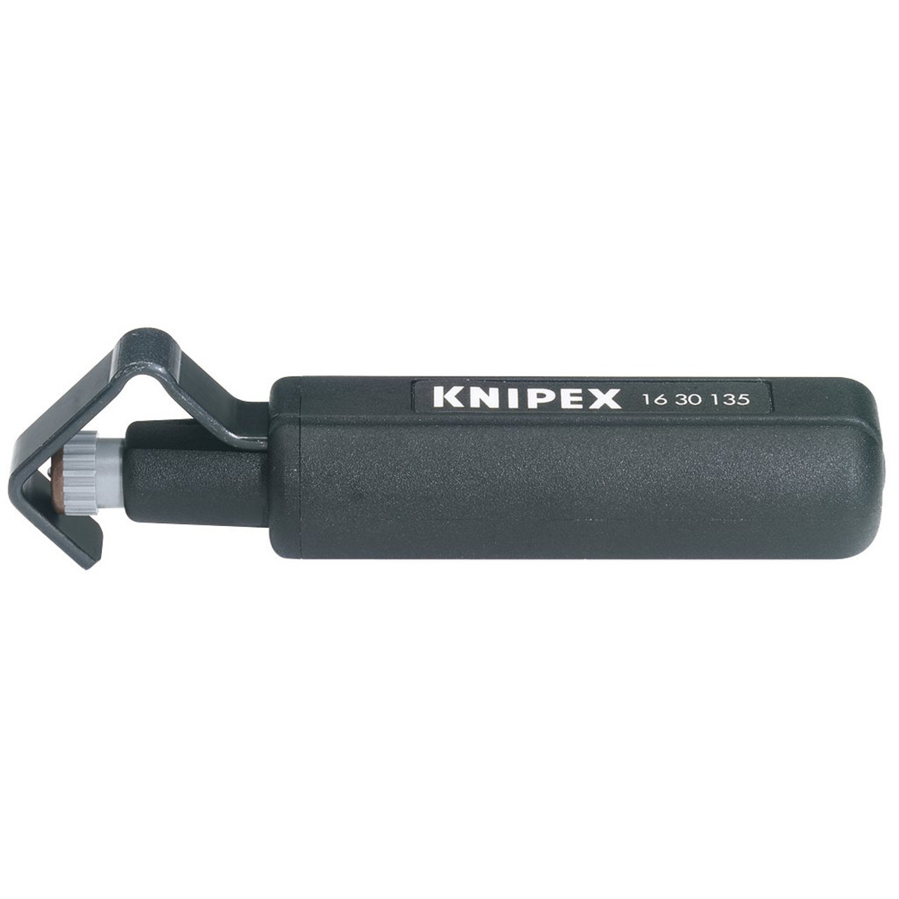 KNIPEX Draper 51735 Knipex 16 30 135 SB Cable Sheath Stripper 