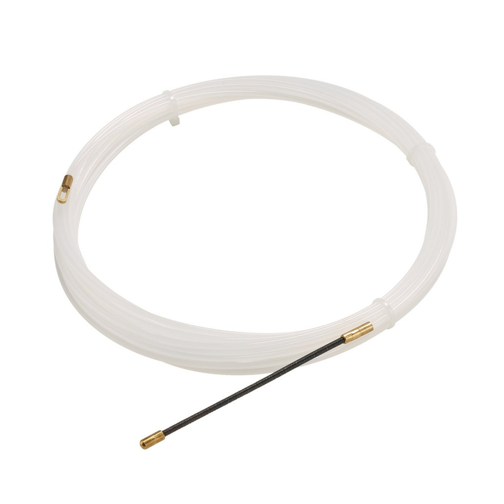 Electrician's Nylon Draw Tape, 10m (75032) Draper Tools