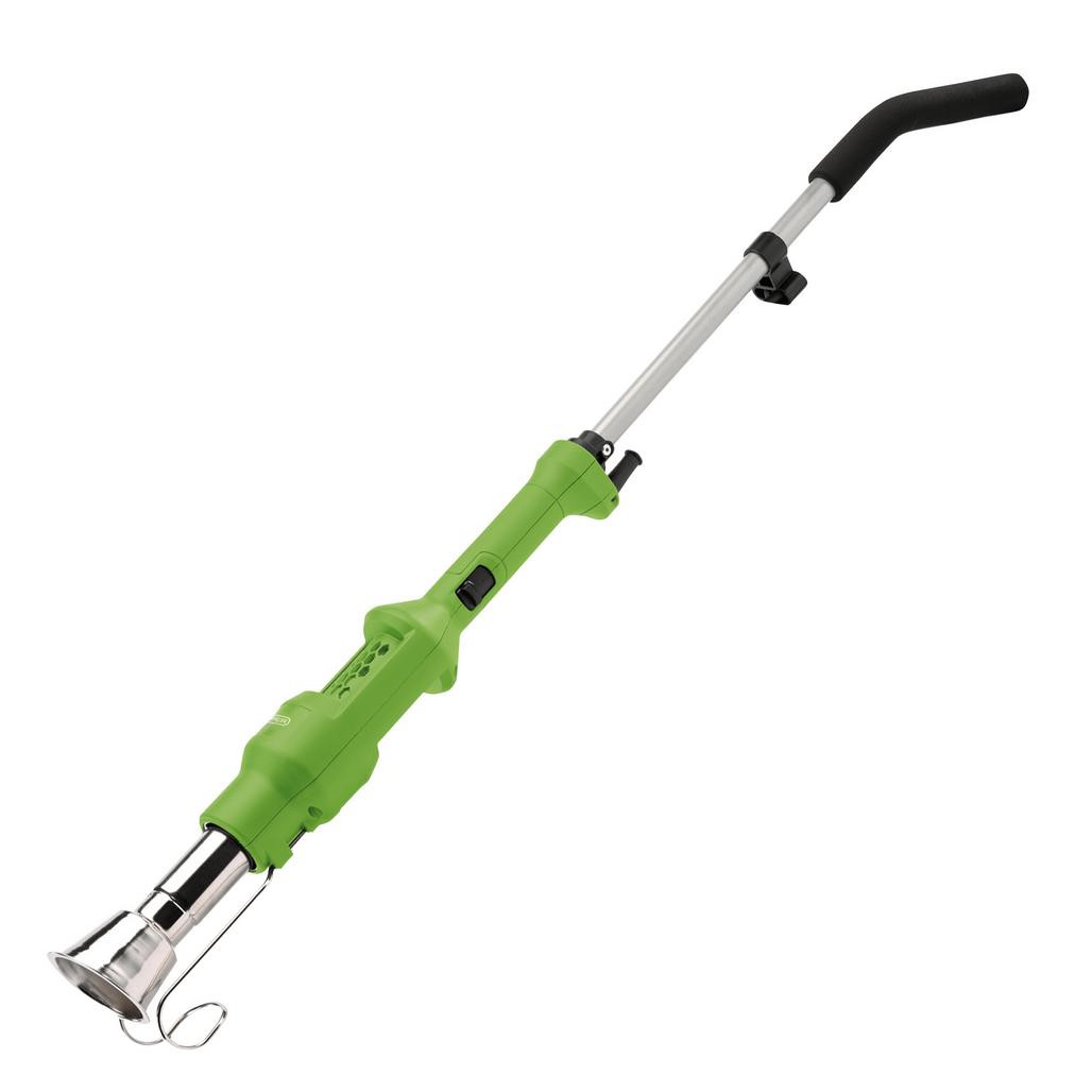 Weed Burner, 2000W (68696) | Draper Tools