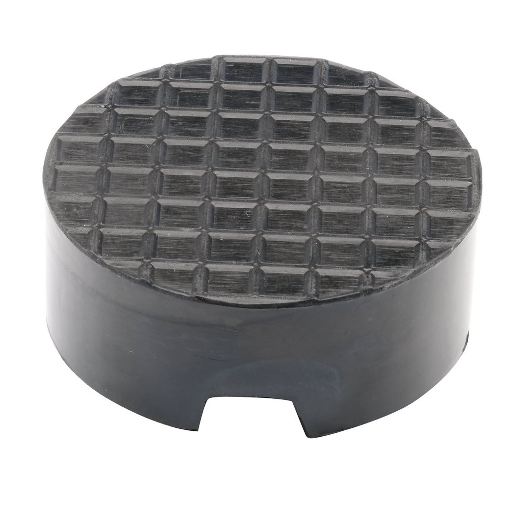 Trolley Jack Rubber Pad, Large (41737) Draper Tools