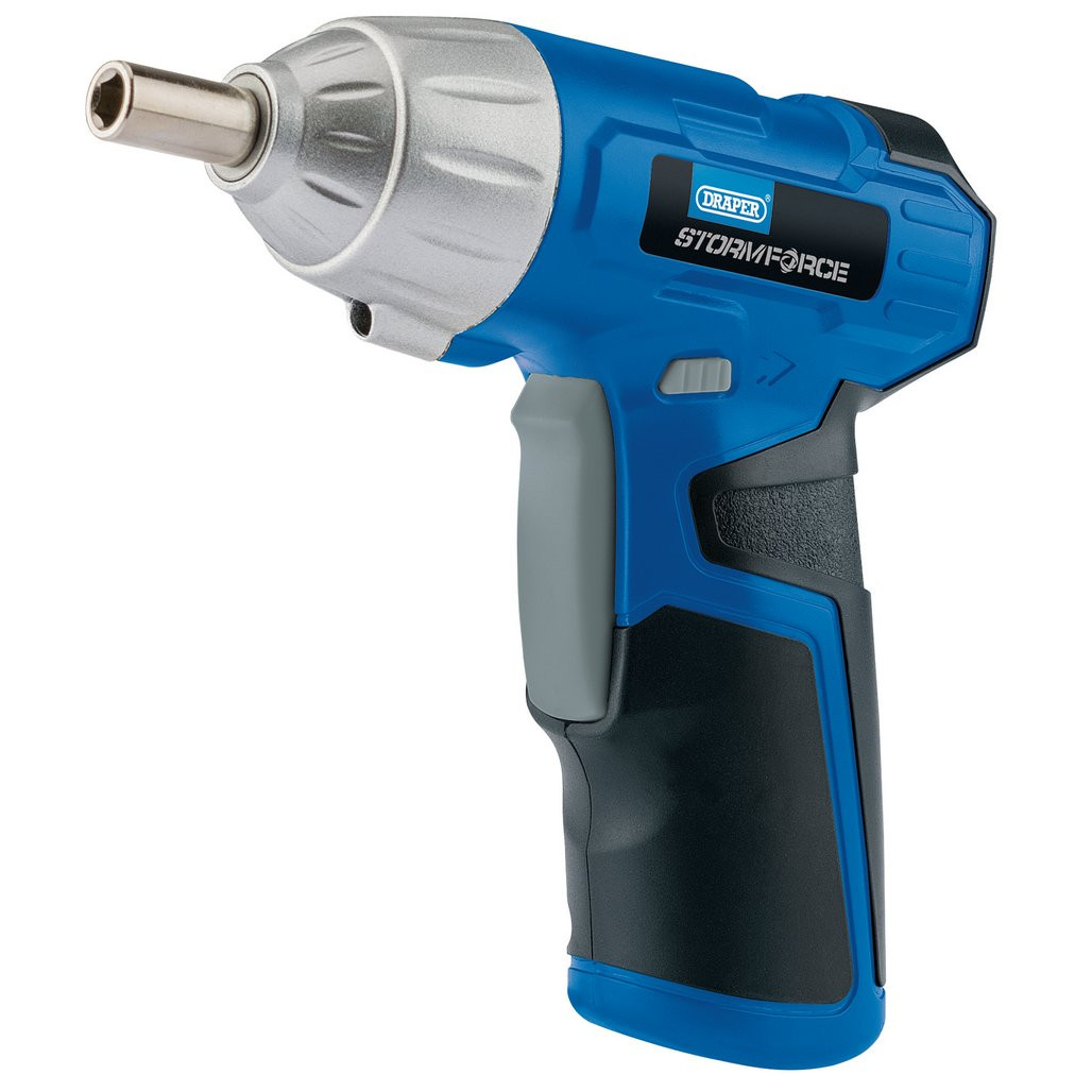 Draper Storm Force® 3.6V Cordless 