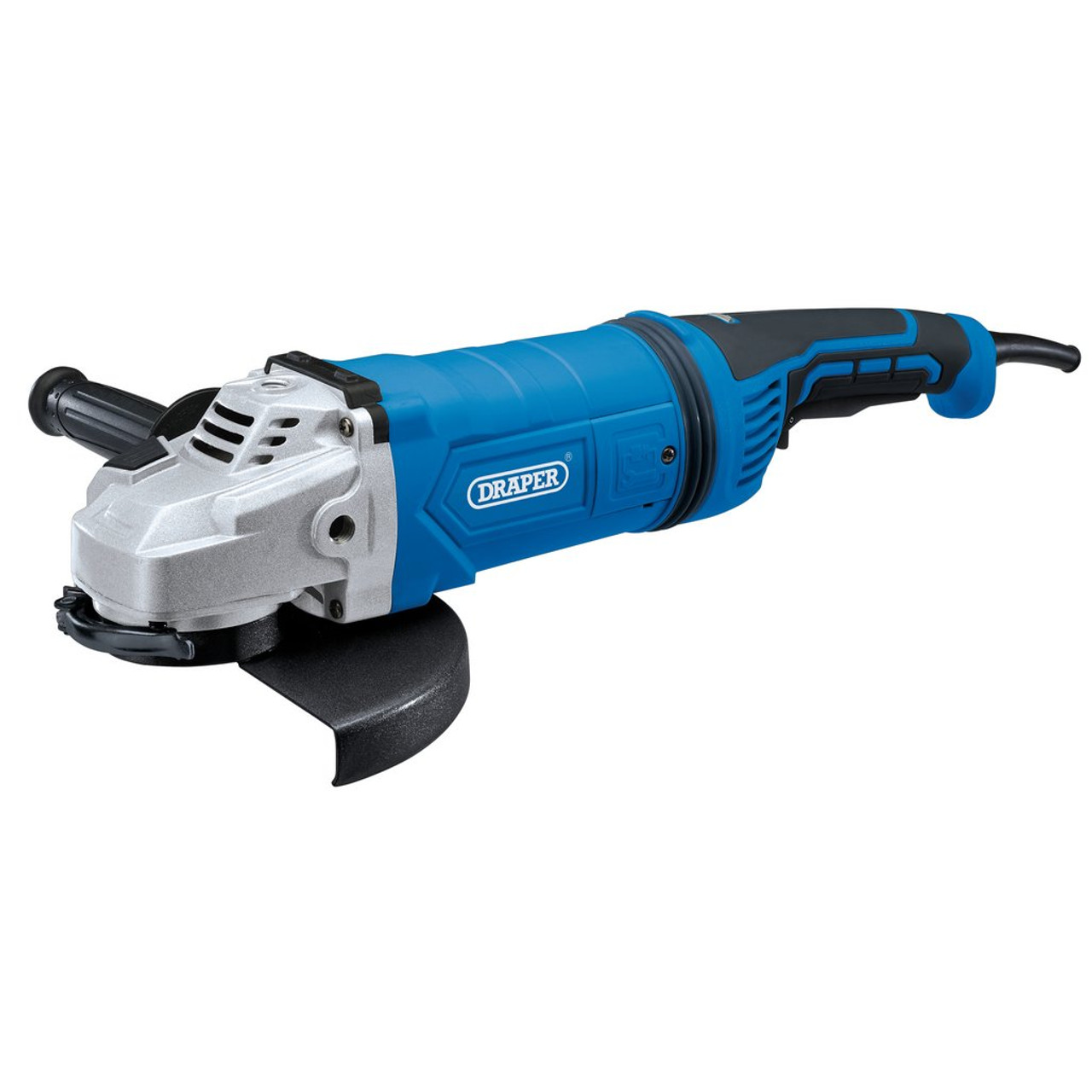 Draper shop angle grinder