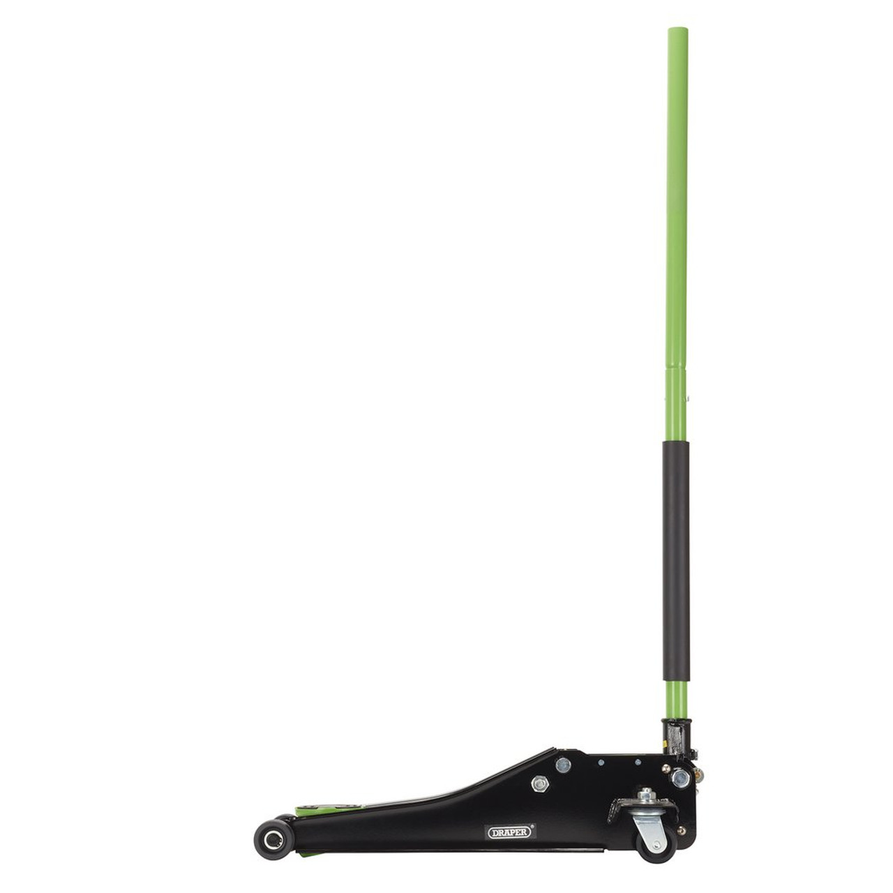 Draper Long Chassis Trolley Jack, 3 Tonne 03463