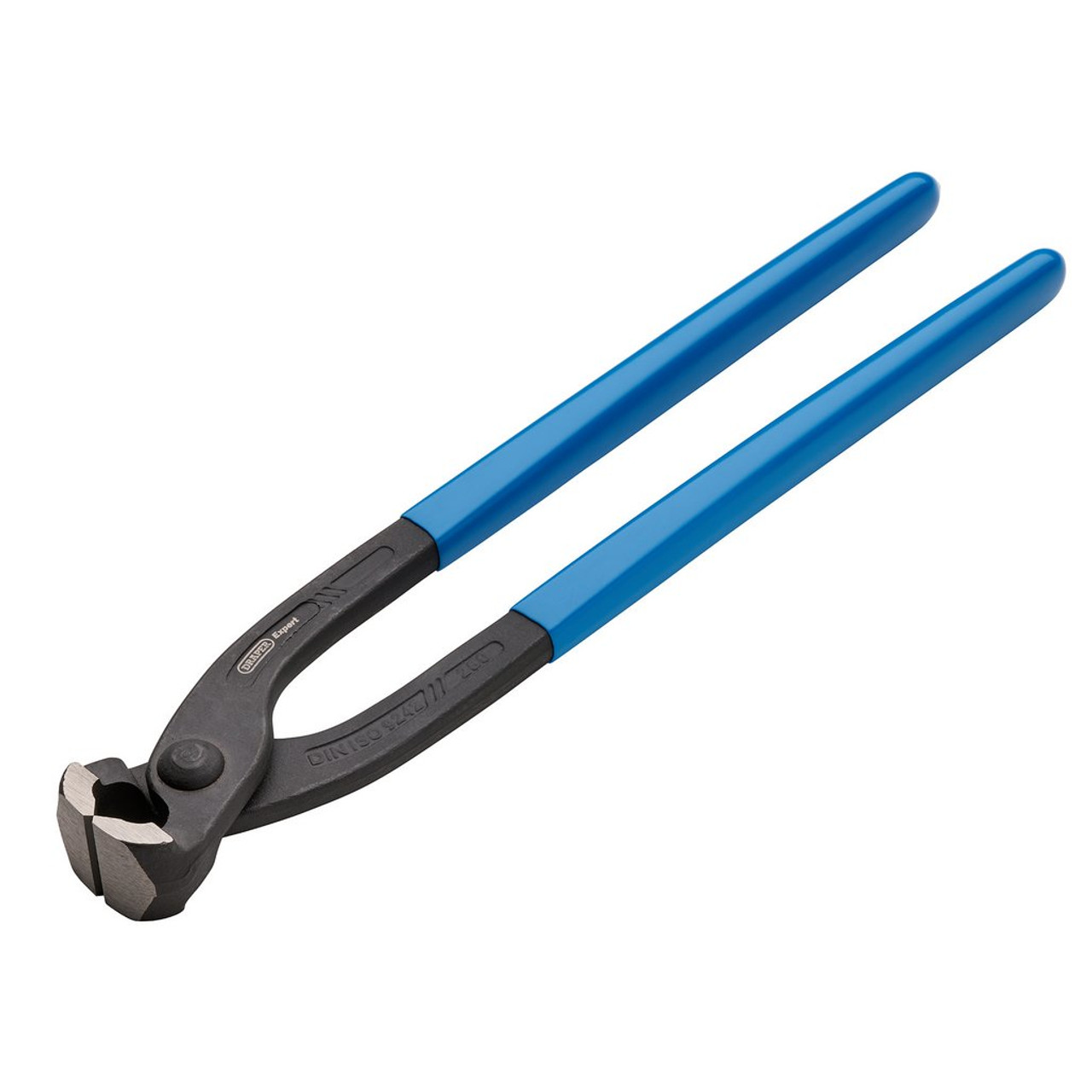 Draper Expert Concreters Nippers, 280mm (15769) | Draper Tools