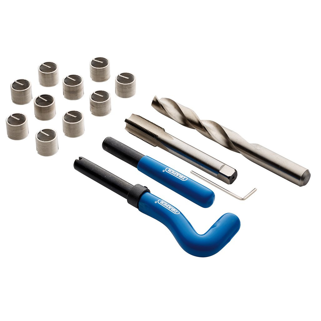Spark Plug PowerCoil Thread Repair Kit M14-2 - Searle Fasteners