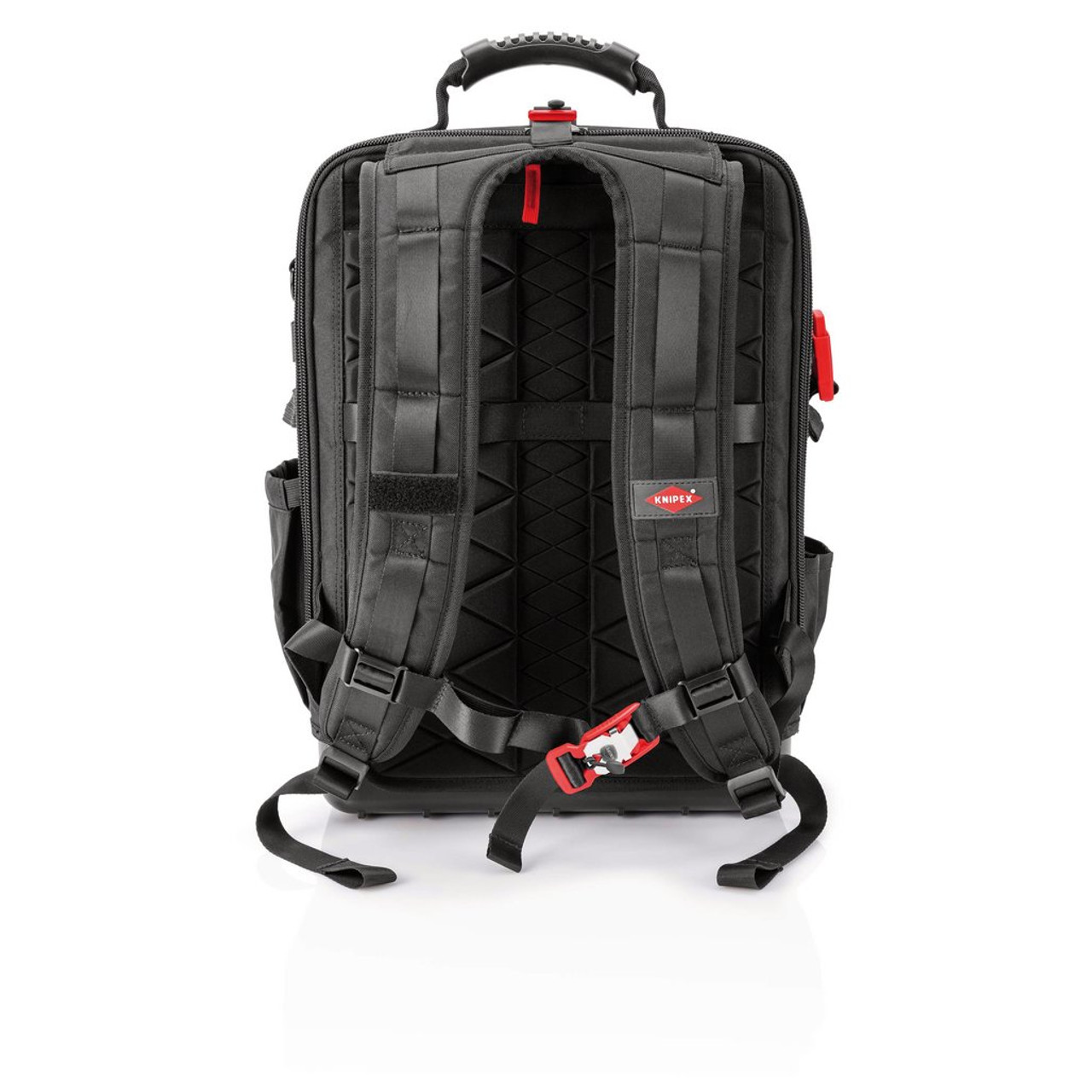 KNIPEX 00 21 50 E Tool backpack Modular X18 Electro (13175 