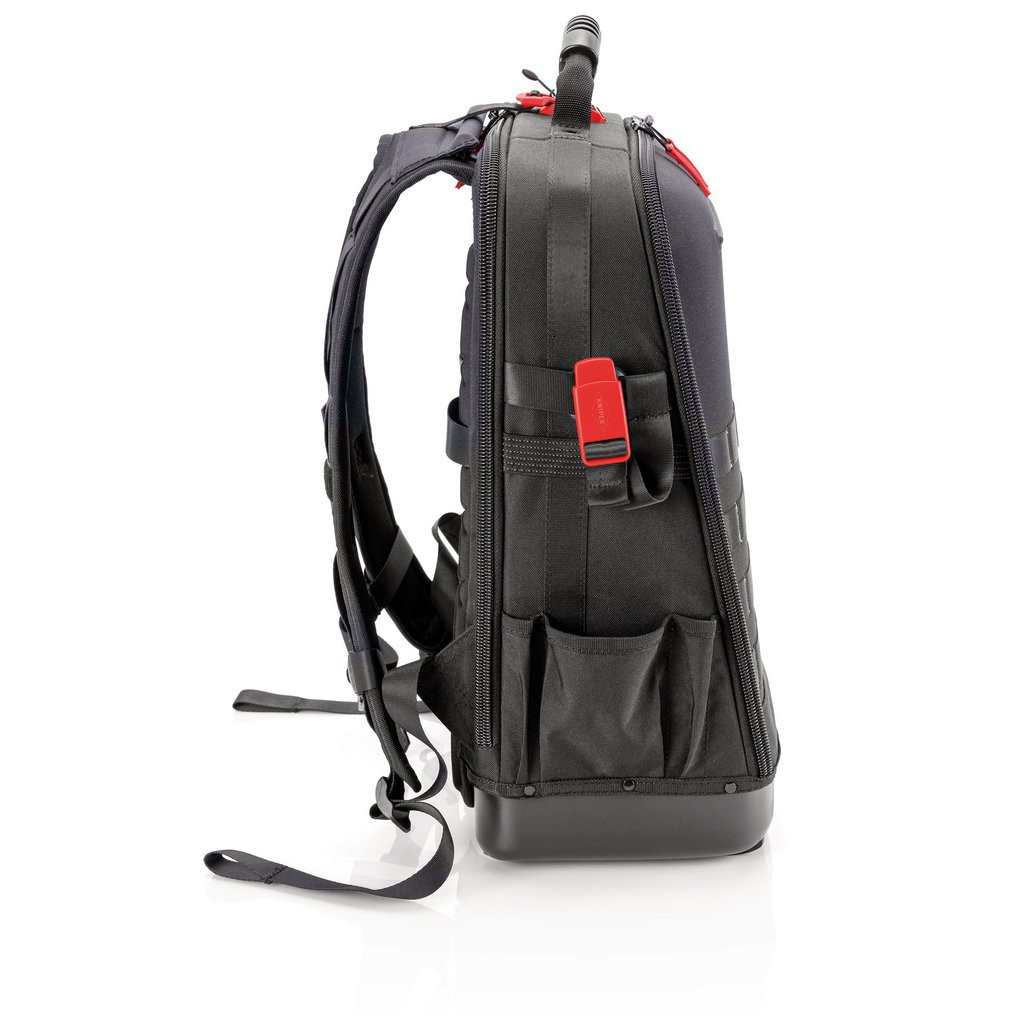 KNIPEX 00 21 50 LE Modular X18 Tool Backpack, 530mm (14359