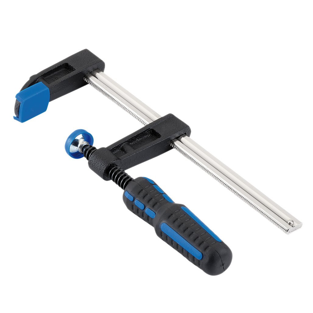 Draper Quick Action Clamp 1000Mm X 120Mm - View #8