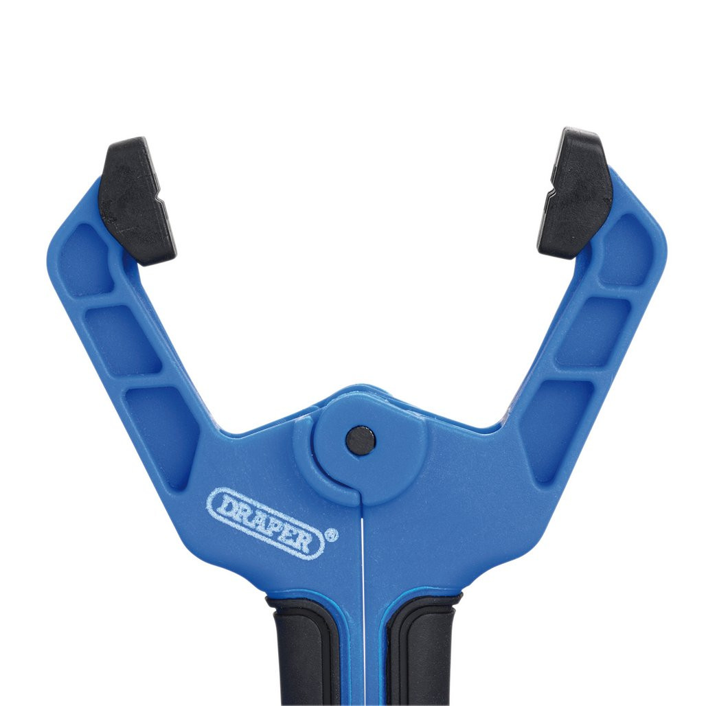 Spring Clamp, 40mm (20040) | Draper Tools