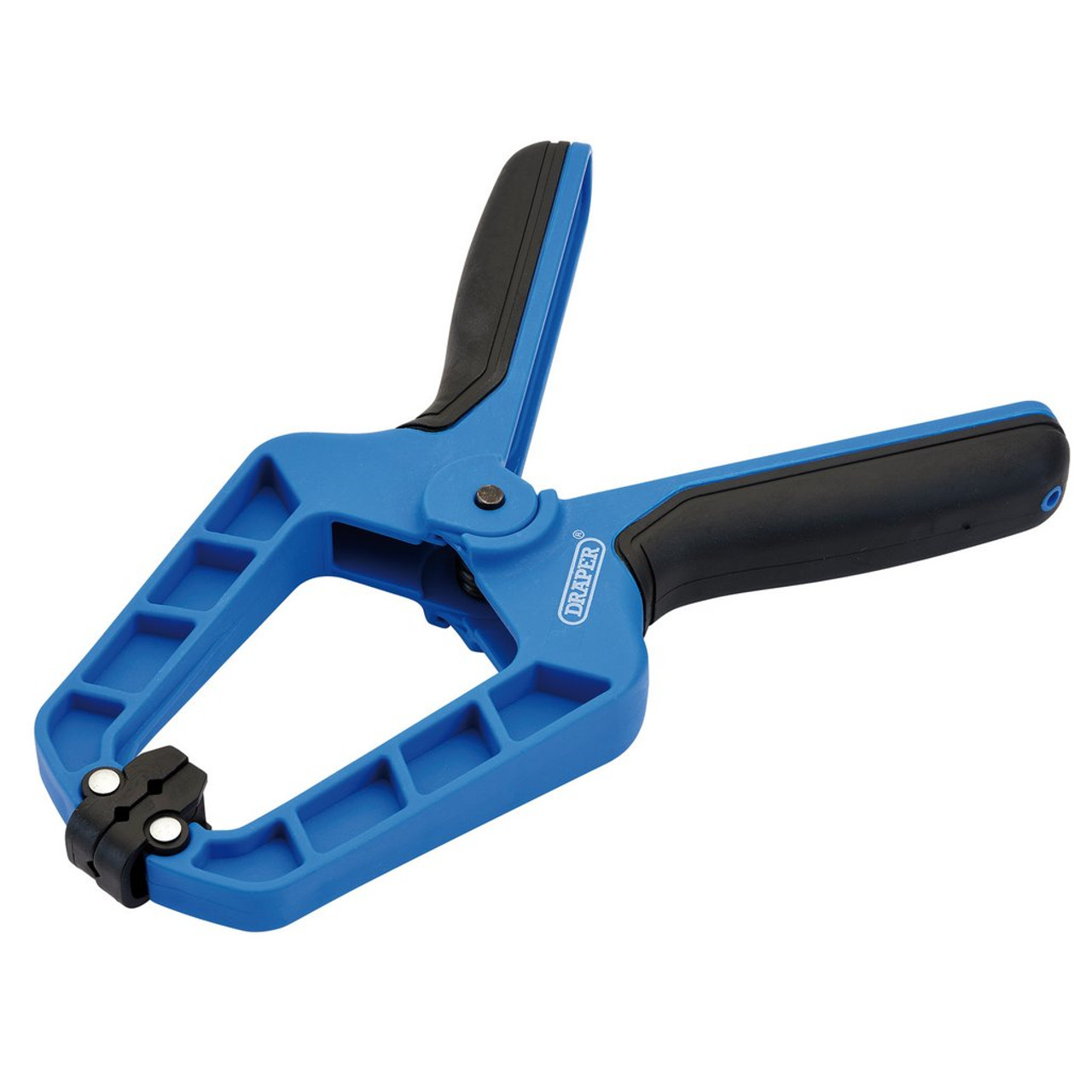 Spring Clamp, 100mm (20084) | Draper Tools