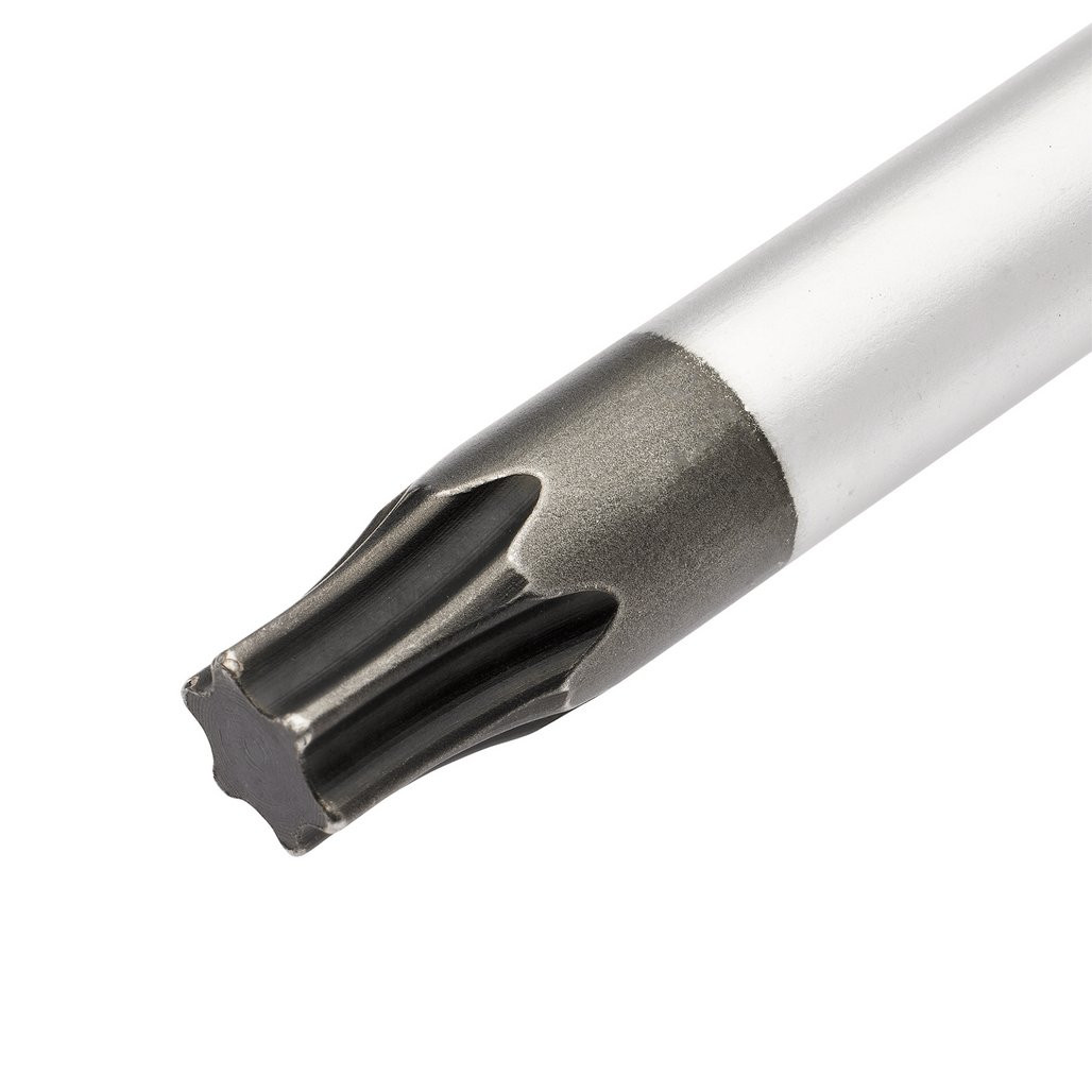 Draper TX-STAR® Hard Grip Screwdriver, T40 x 100mm (13568