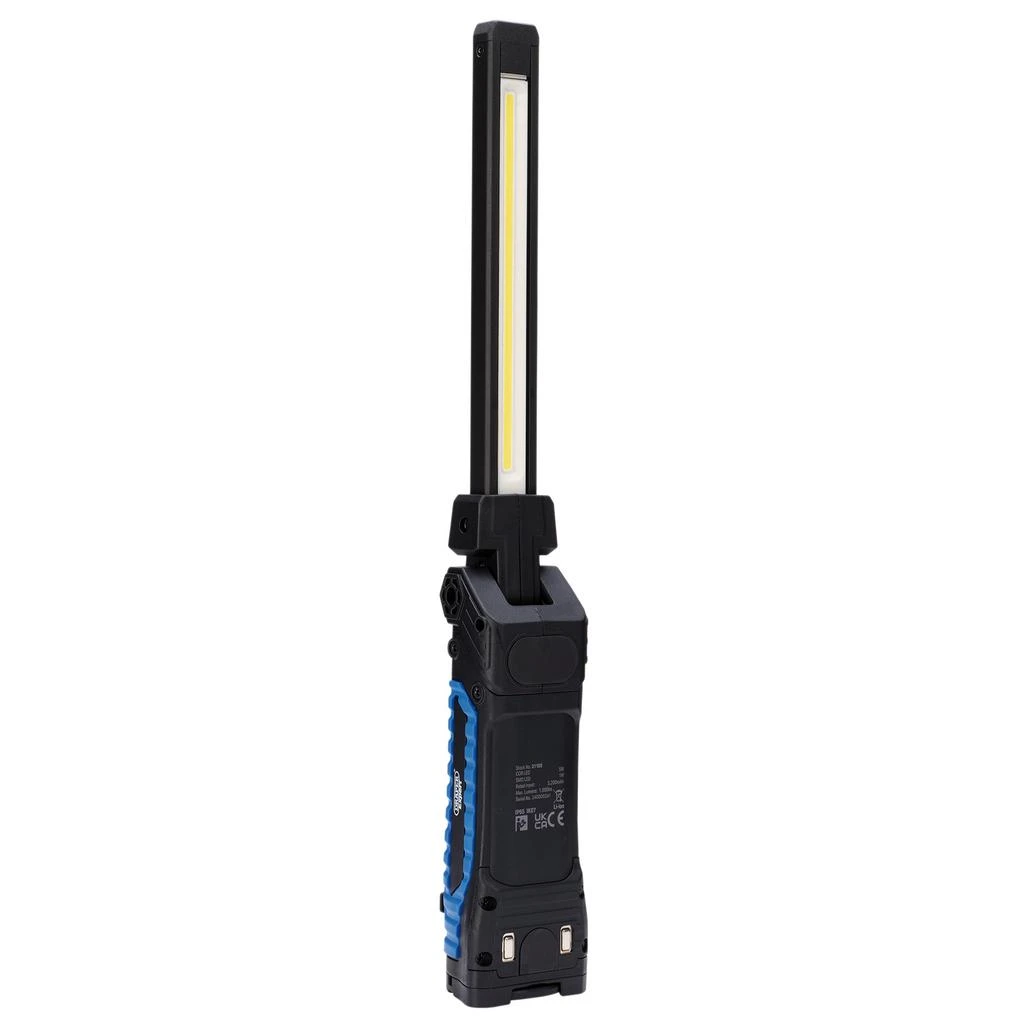 Draper Expert Flex Slim Worklight (31103) | Draper Tools