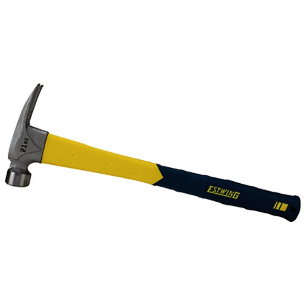 Estwing EMRF22S Framing Hammer (24084) | Draper Tools Ltd