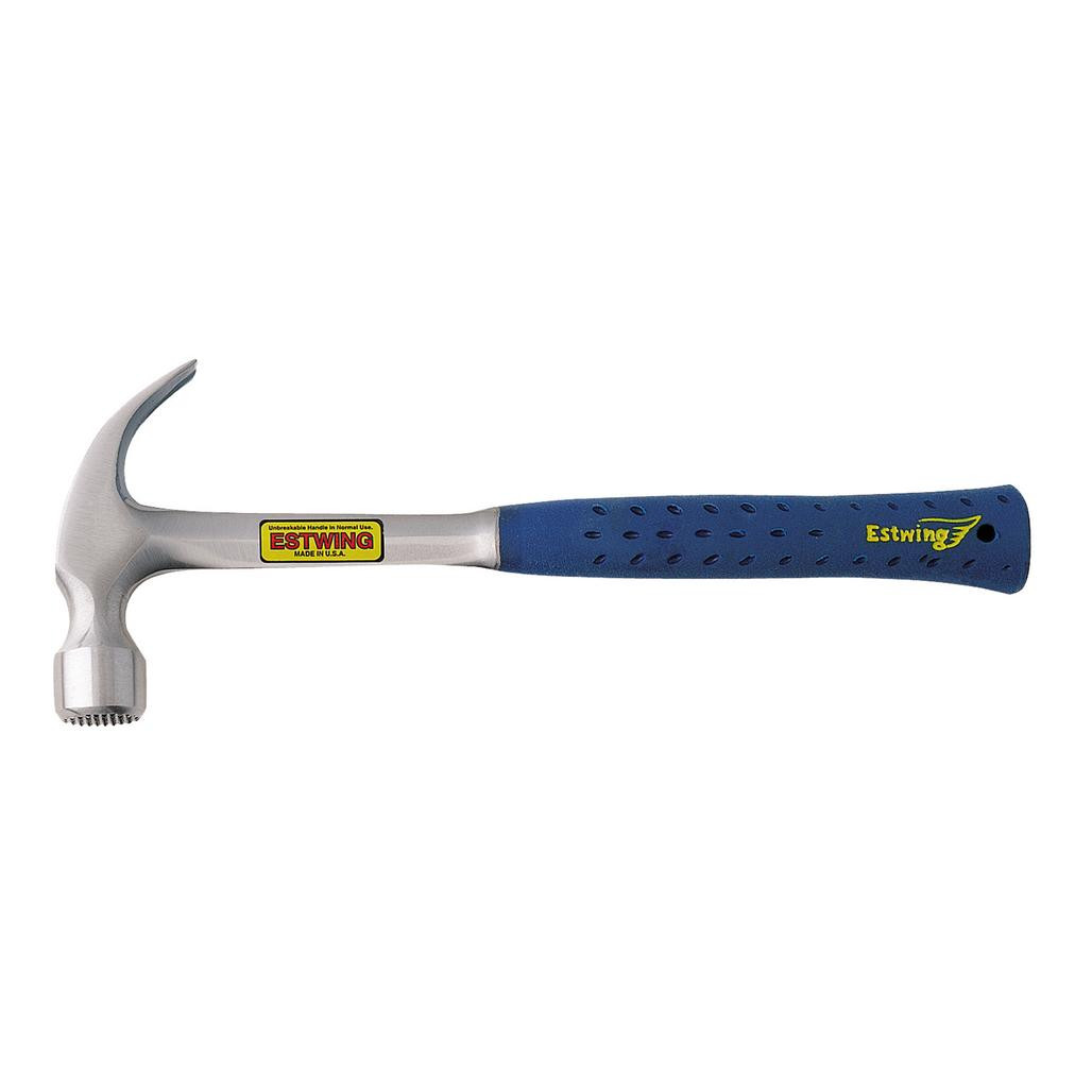 Martelo rotativo Estwing Mrf2lb Sure Strike de 2 libras Martelo rotativo Estwing Mrf2lb Sure Strike de 2 libras