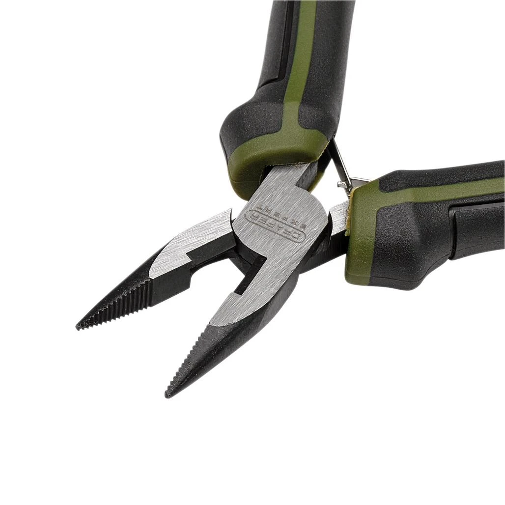 Draper Expert Long Nose Pliers (28576) - Draper Tools Ltd