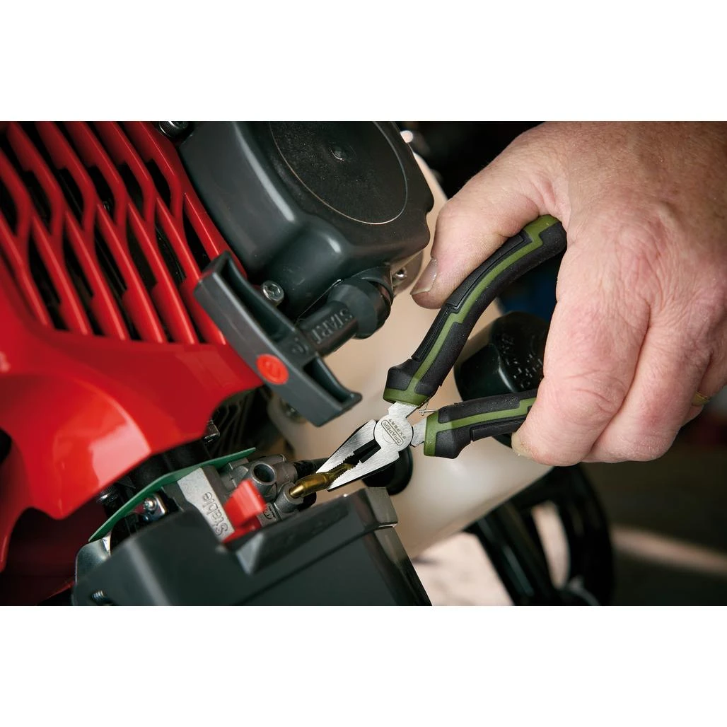 Draper Expert Mini Combination Pliers (28573) - Draper Tools