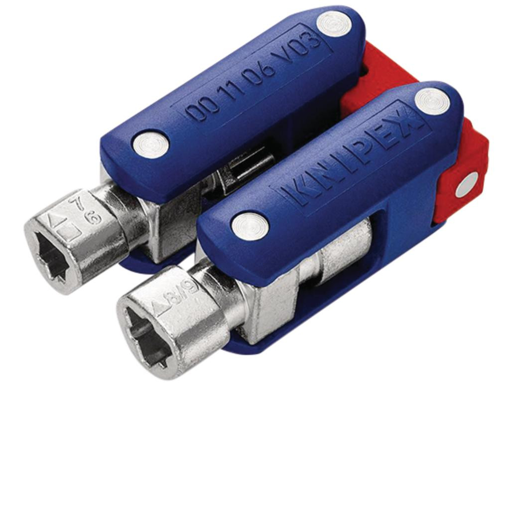 KNIPEX Control Cabinet Key 