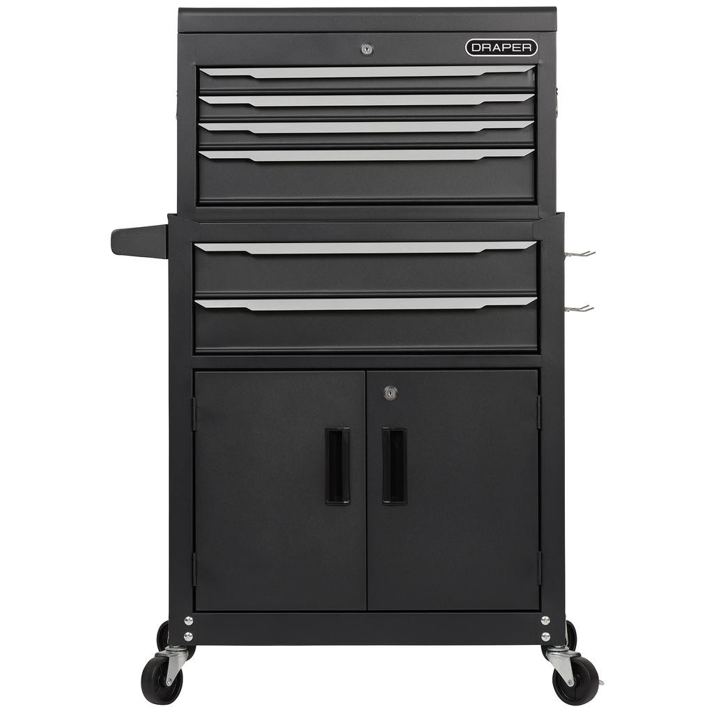 Roller Cabinet and Tool Chest (30680) | Draper Tools