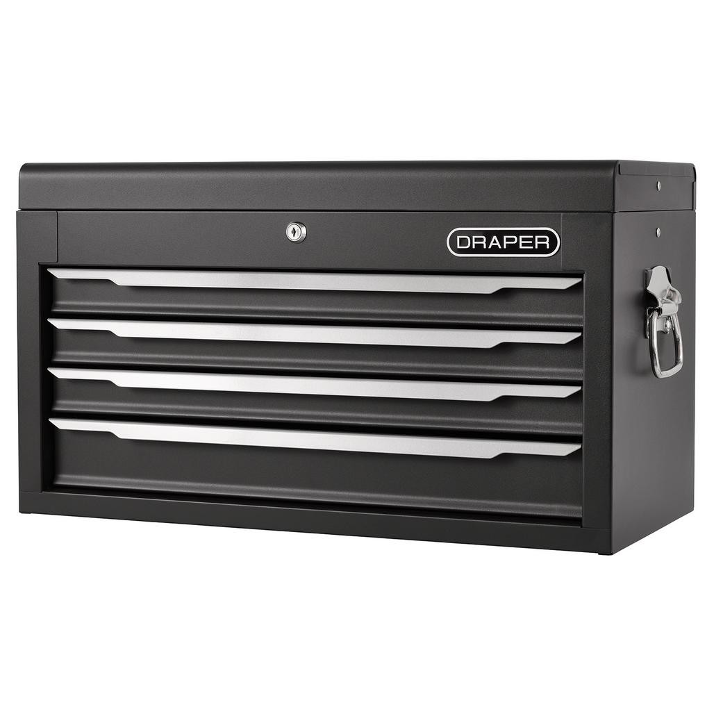Tool Chest, 4 Drawer, 26