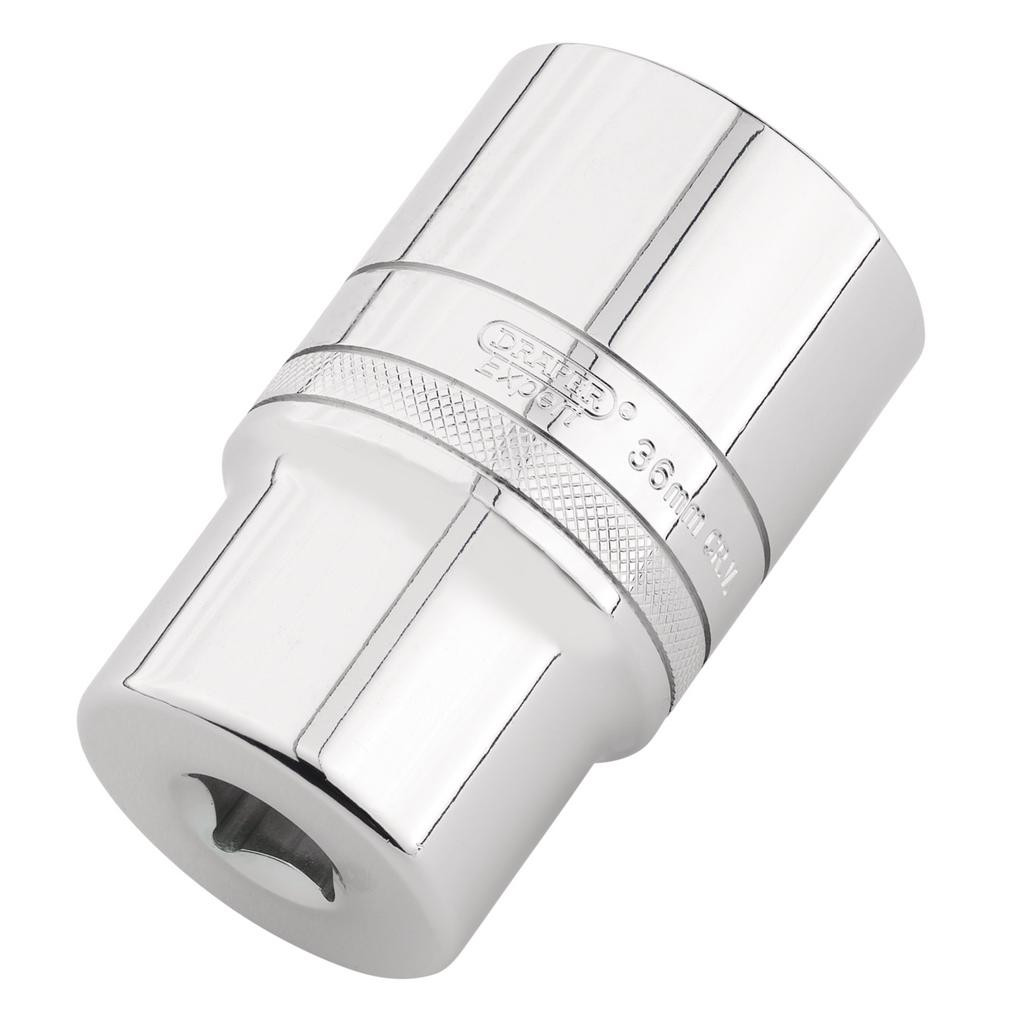 Draper Expert HI-TORQ® Deep Socket (22427) | Draper Tools