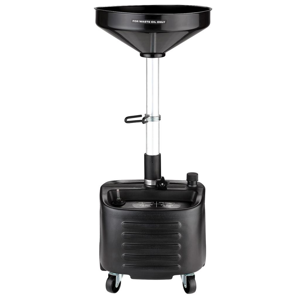 Waste Oil Drain, 30L (11325) | Draper Tools