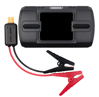Best Buy Award for Draper Lithium Jump Starter & Tyre Inflator 