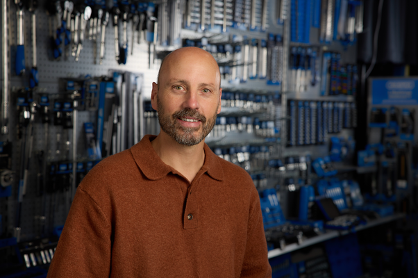 Long Service Month: 30 Years of Packaging Evolution with Our ESG Manager Pete