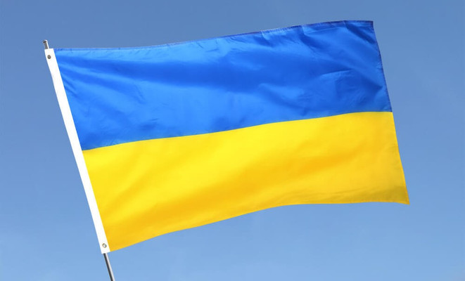 Support for Ukraine