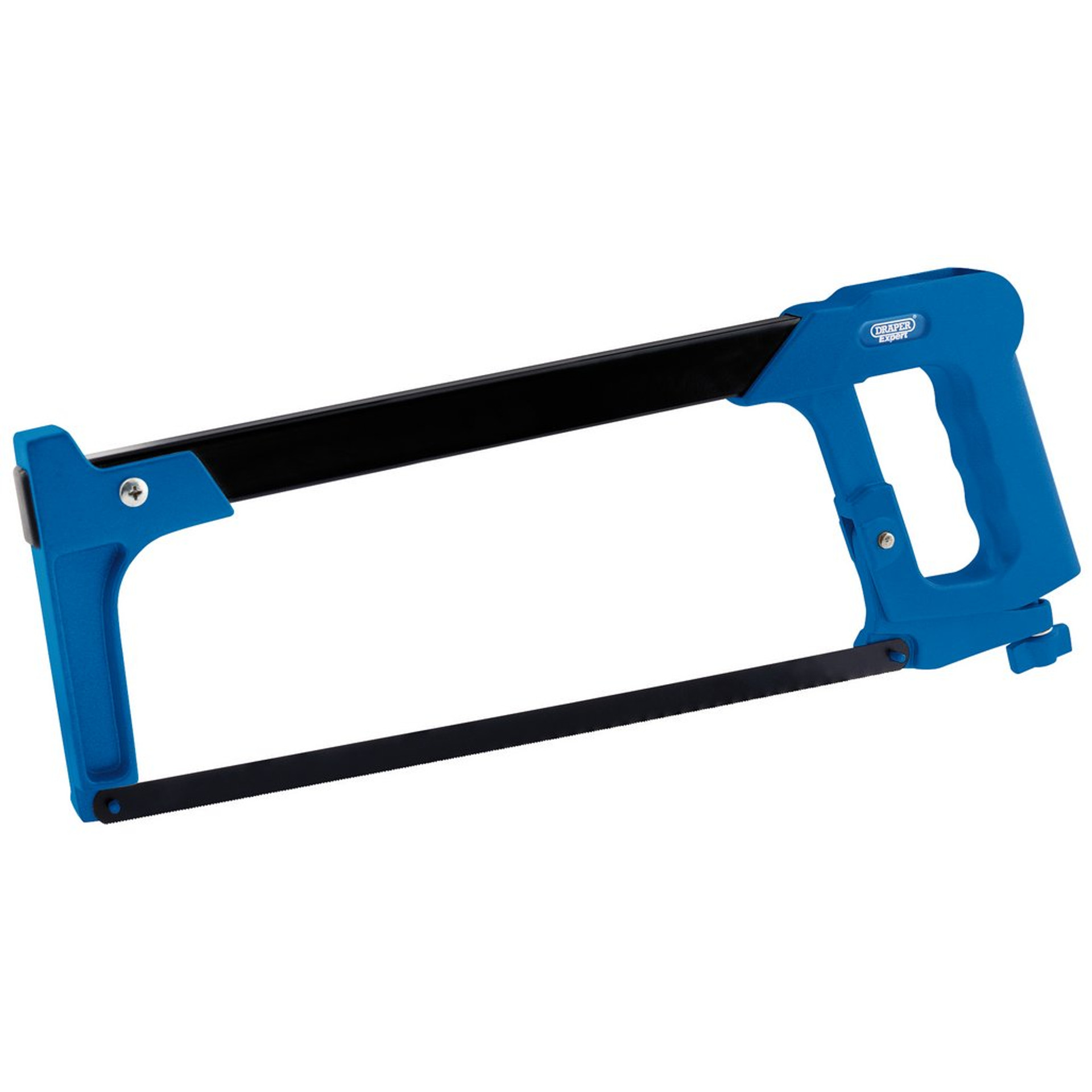 Draper Expert Heavy Duty Hacksaw, 300mm (39245) Draper Tools