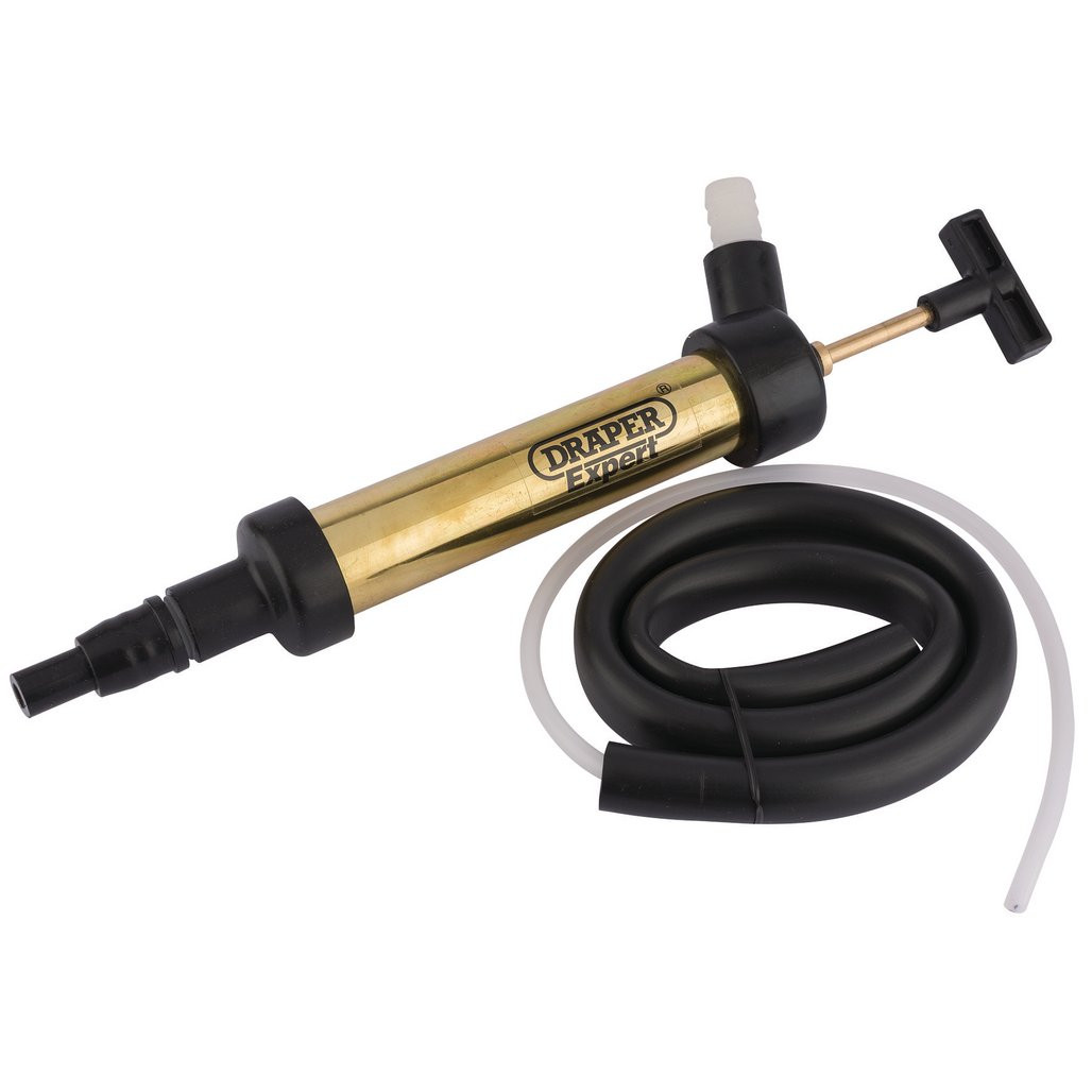 Fluid Transfer Pump (16152) Draper Tools