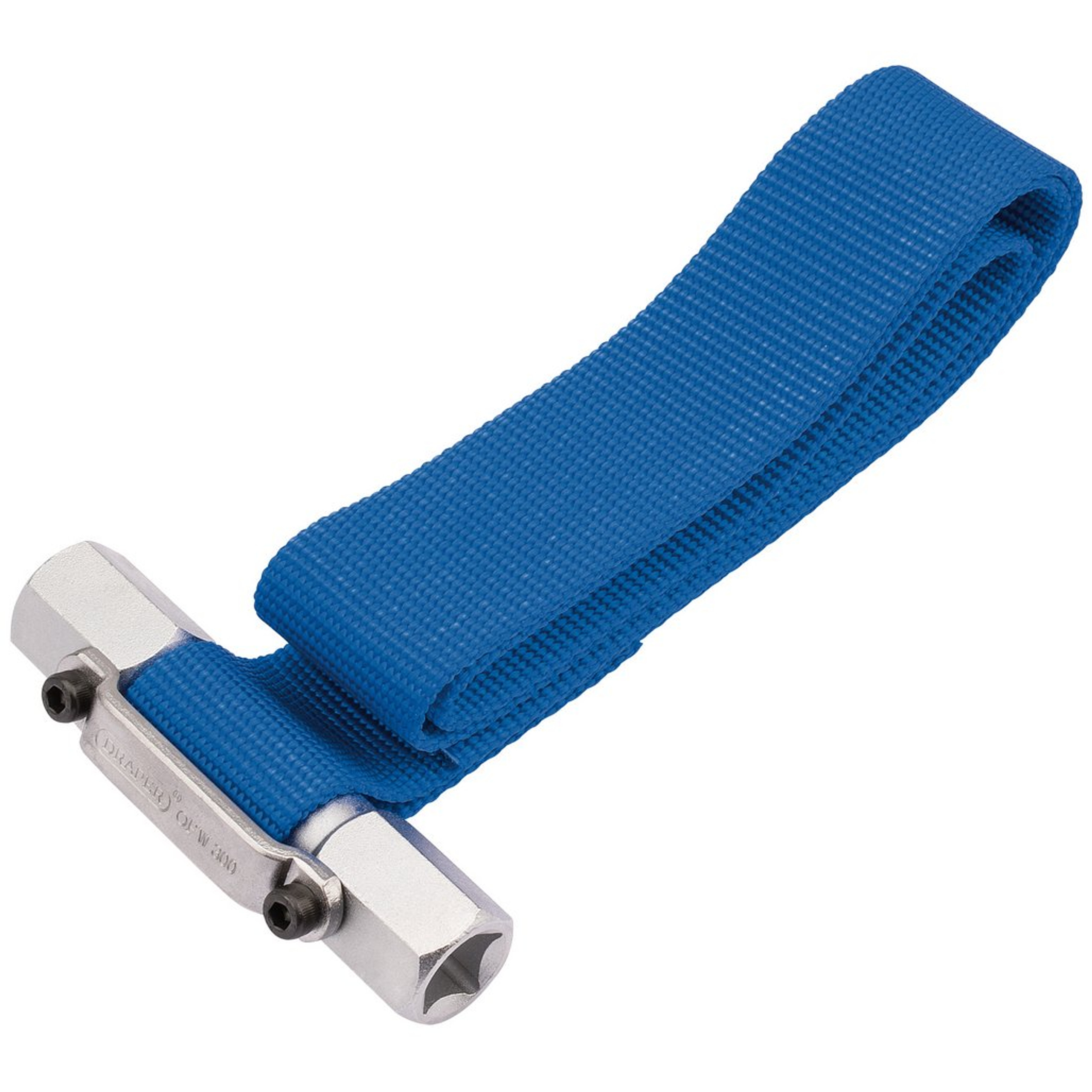 Oil Filter Strap Wrench, 280mm (56137) Draper Tools