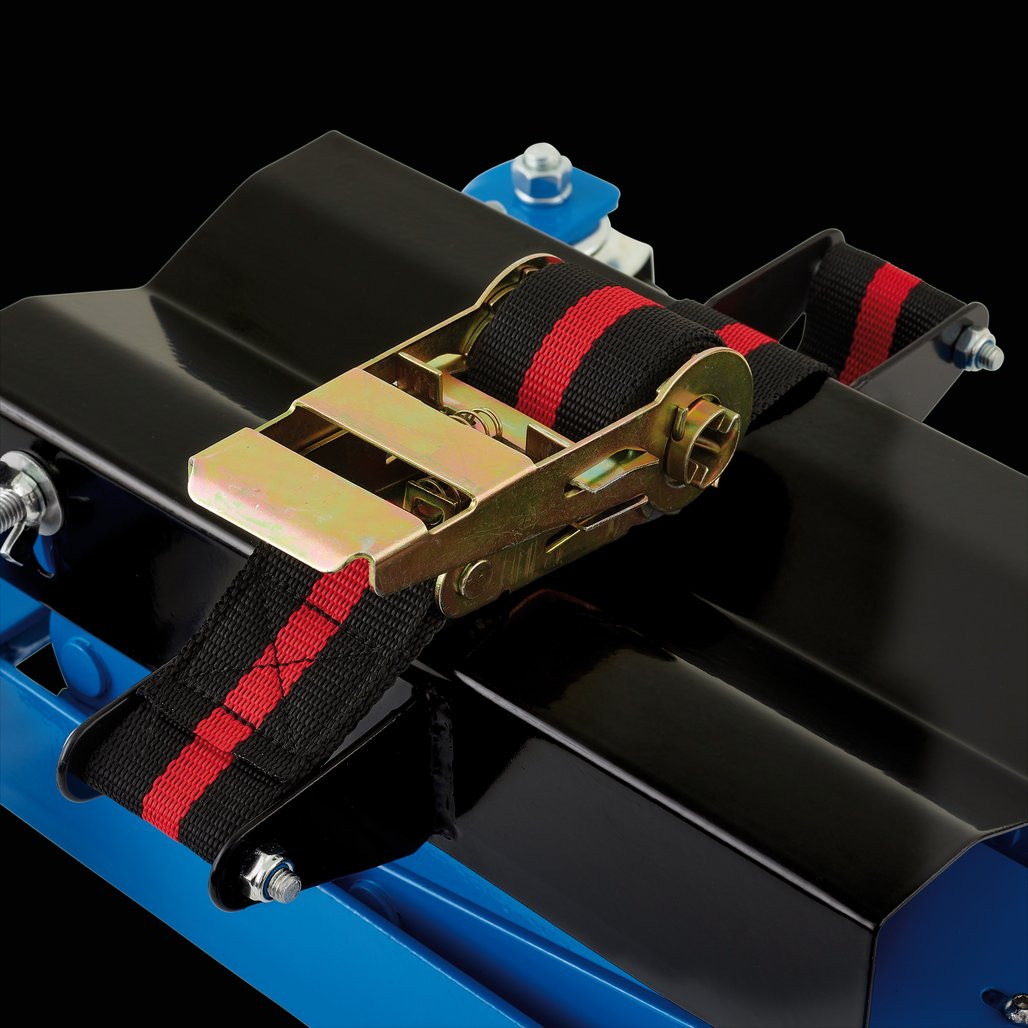 Floor Transmission Jack, 150kg (53095) Draper Tools