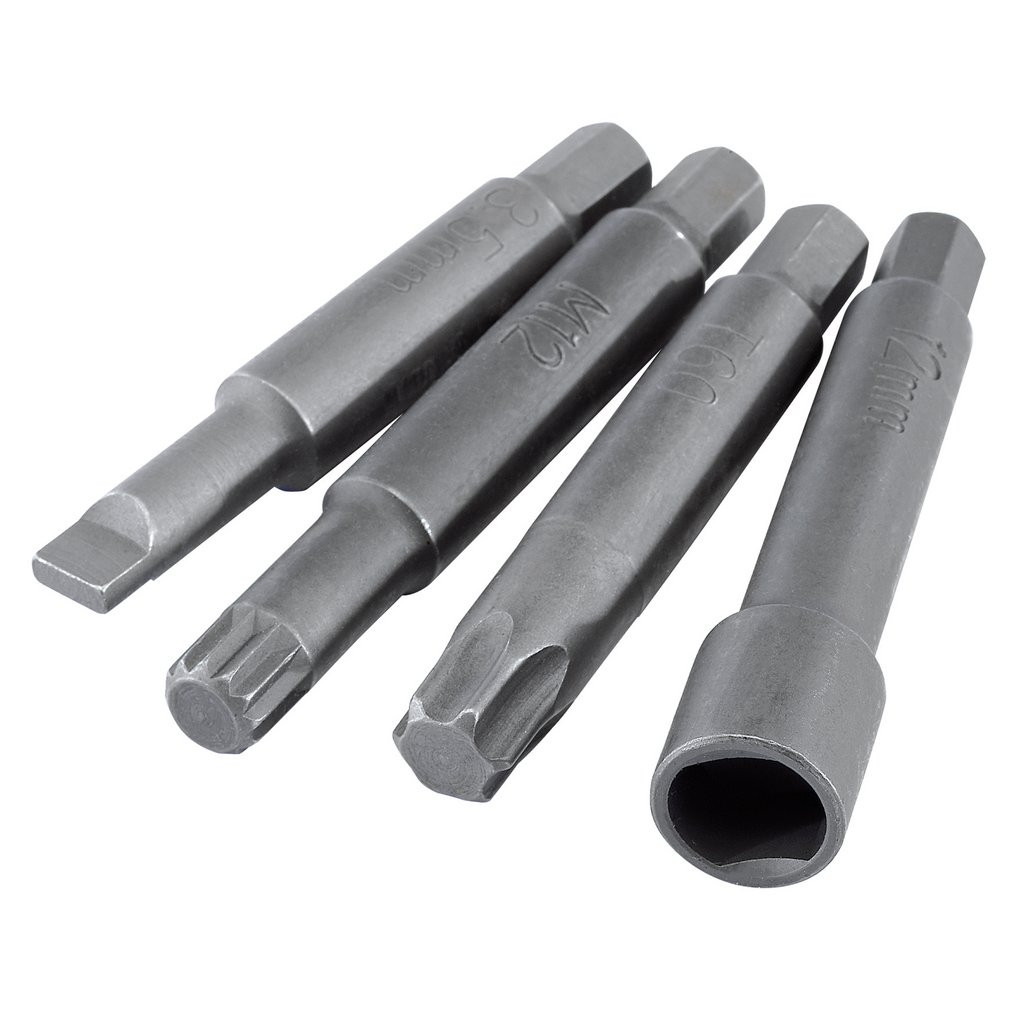 Shock Absorber Tool Set (39 Piece) (75736) Draper Tools