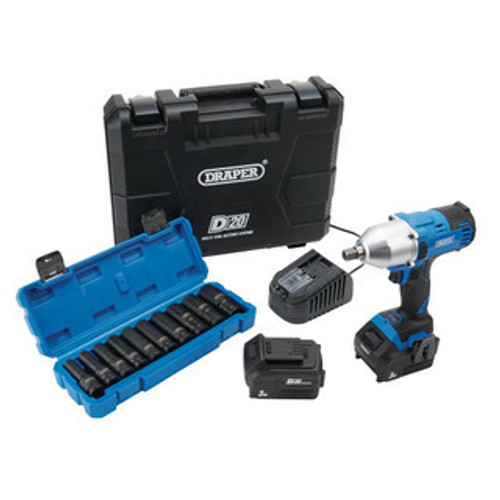 Power Tool Kits